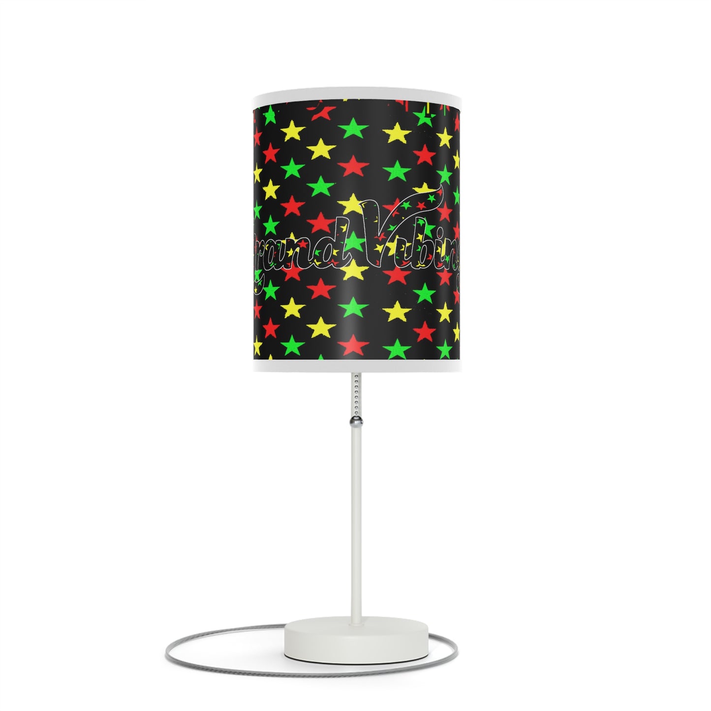 Grand Luminance Lamp