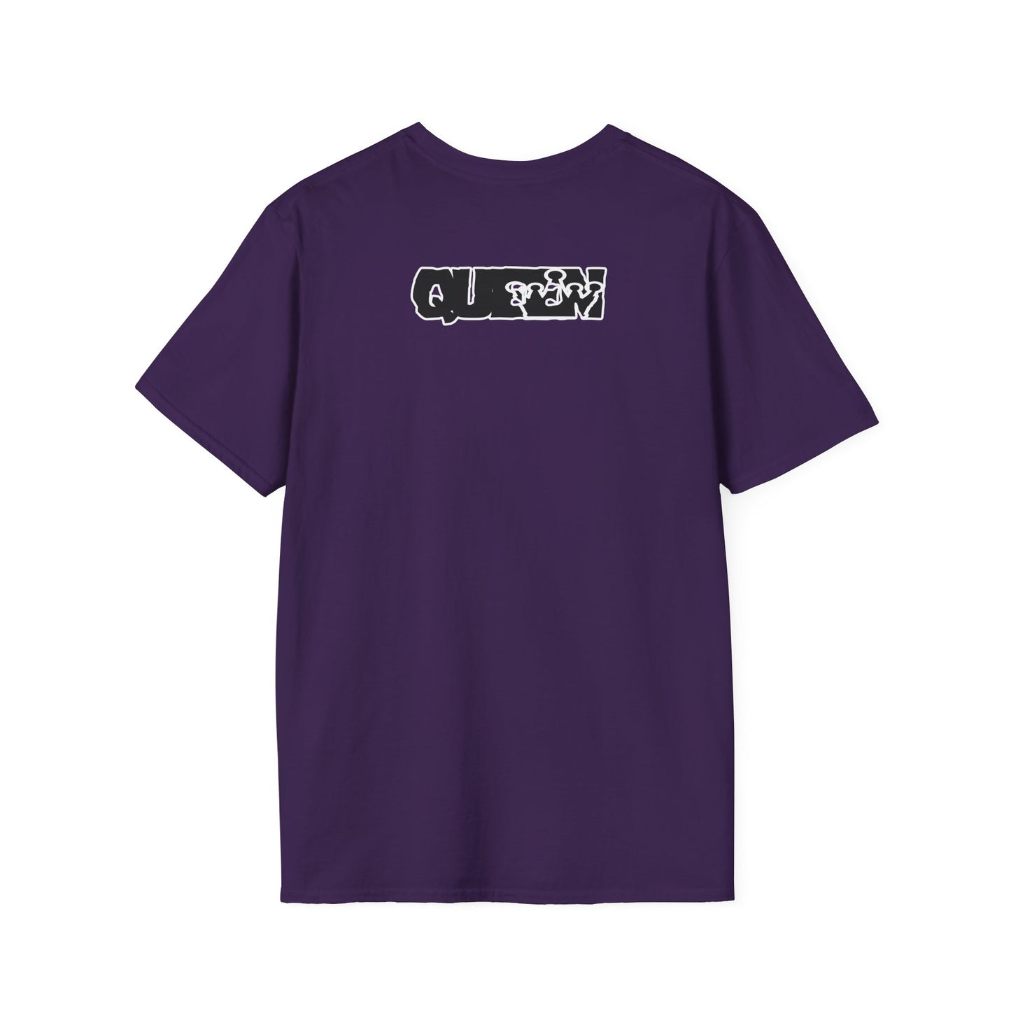 Eye AM My Ancestors | Softstyle Tee (Queens)