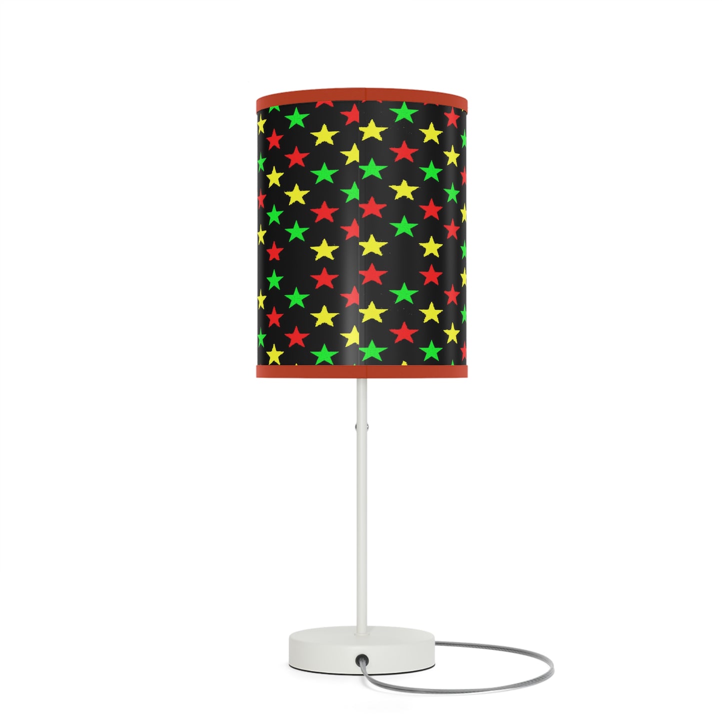 Grand Luminance Lamp