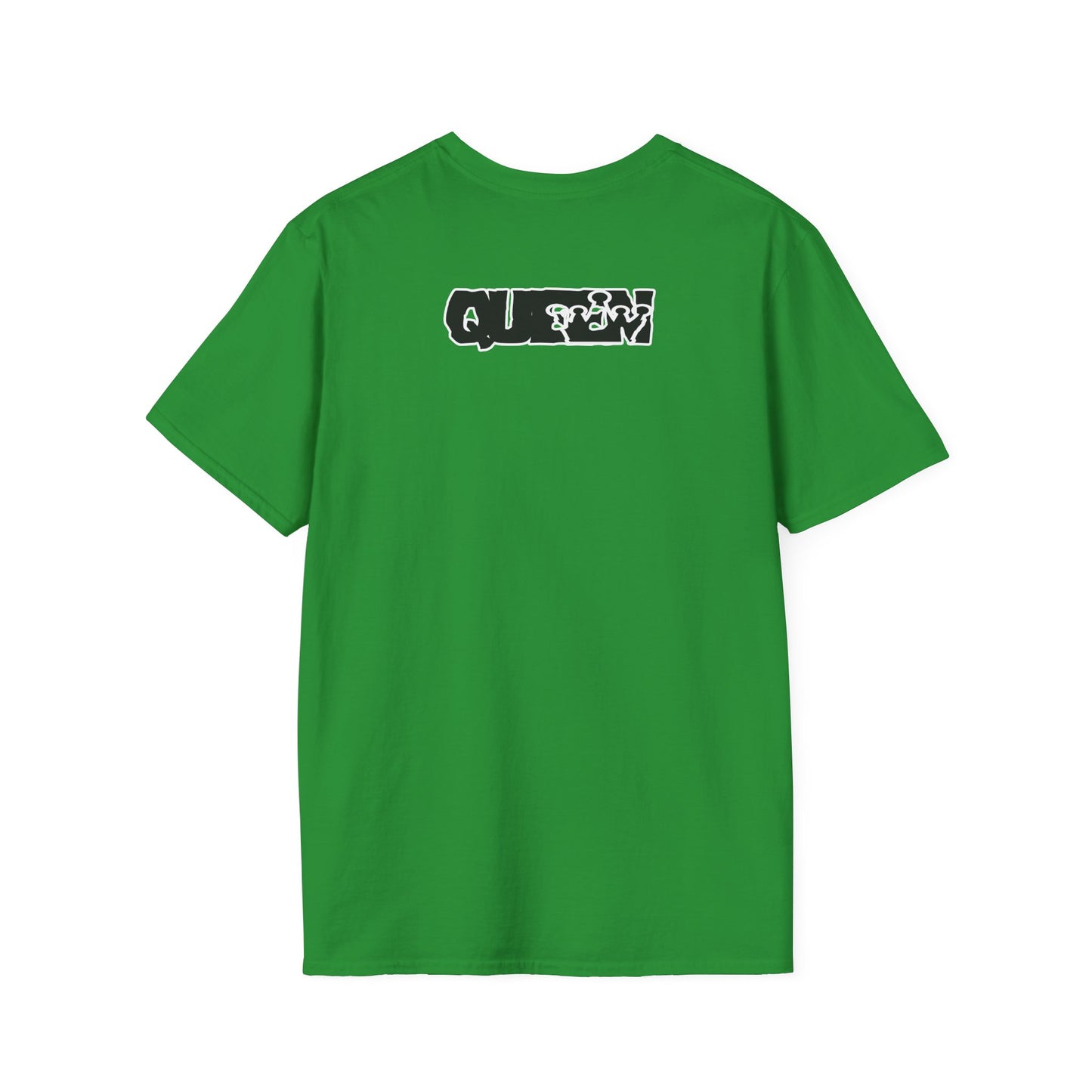 Eye AM My Ancestors | Softstyle Tee (Queens)