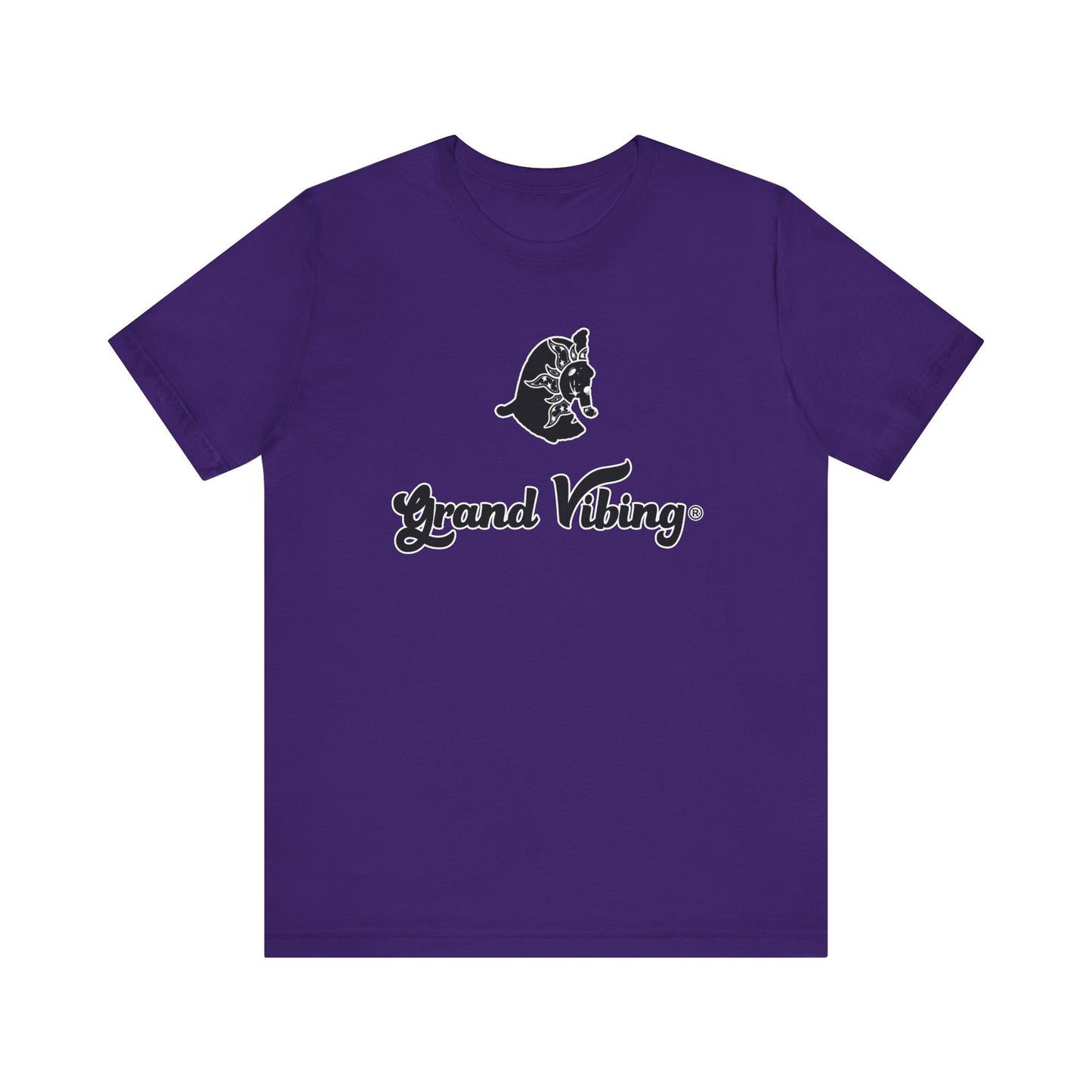 Grand Vibing Flagship - Kings