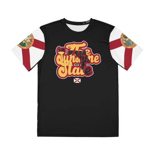Rep Yo $&%* - FL Edition