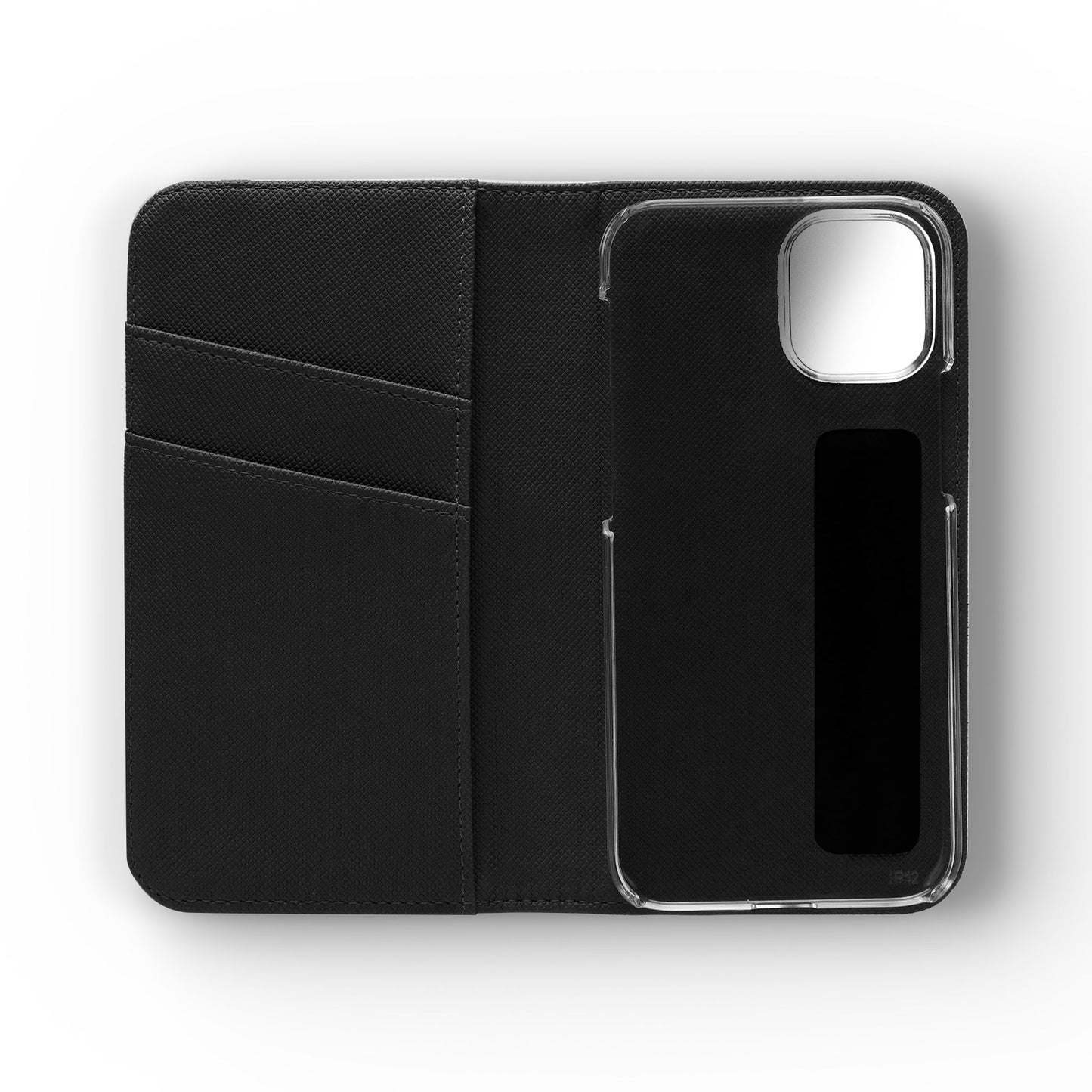 Black ExceLLence Flip Case