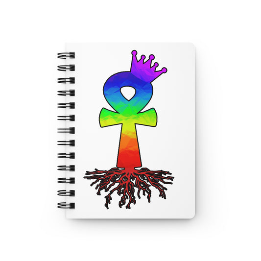 Spiral Bound Journal