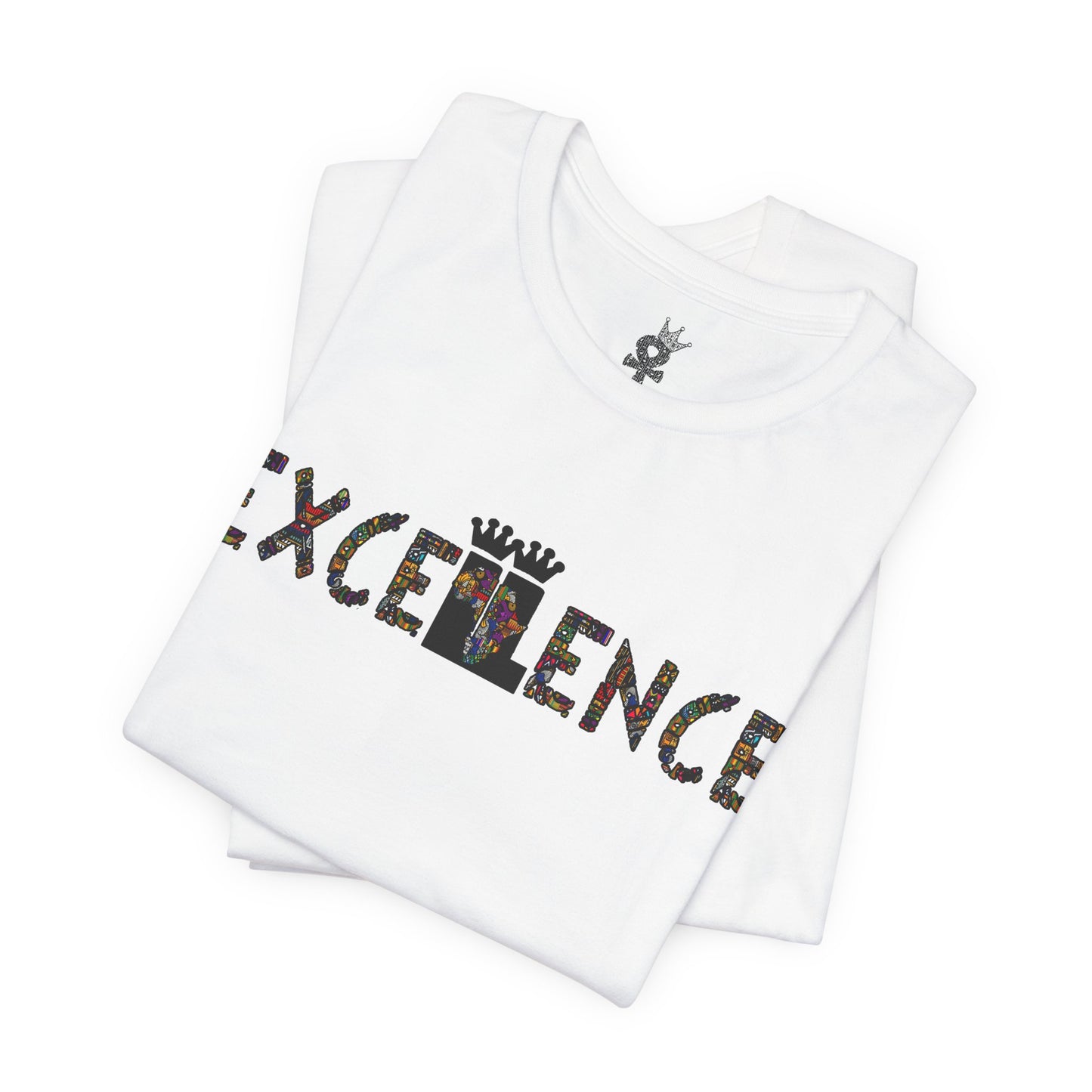 Kenté ExceLLence (White Background)