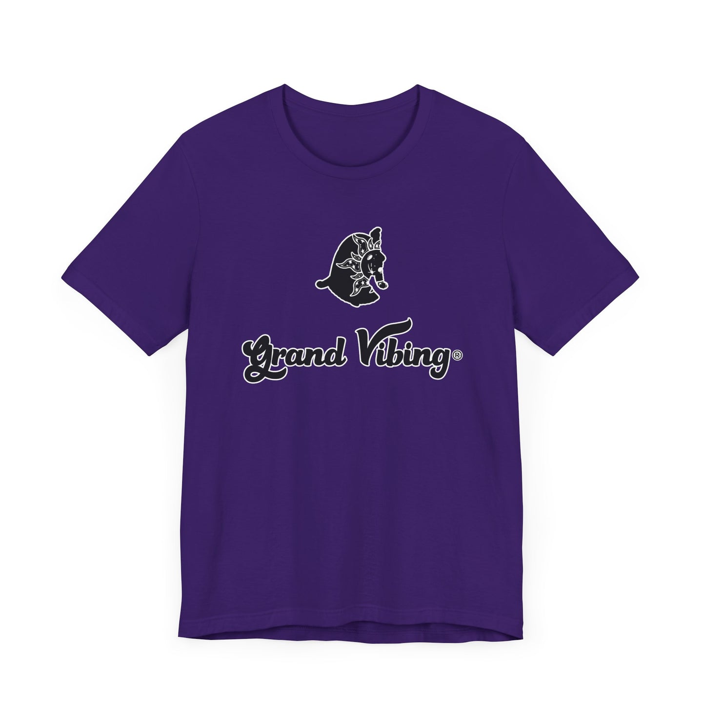 Grand Vibing Flagship - Kings