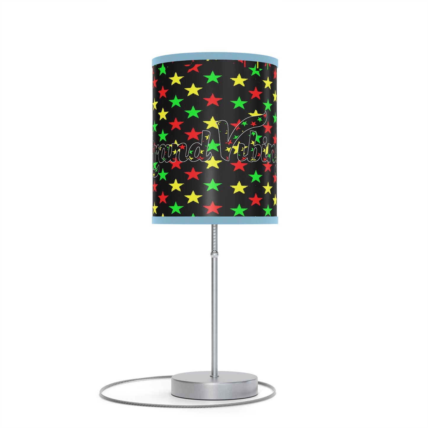 Grand Luminance Lamp