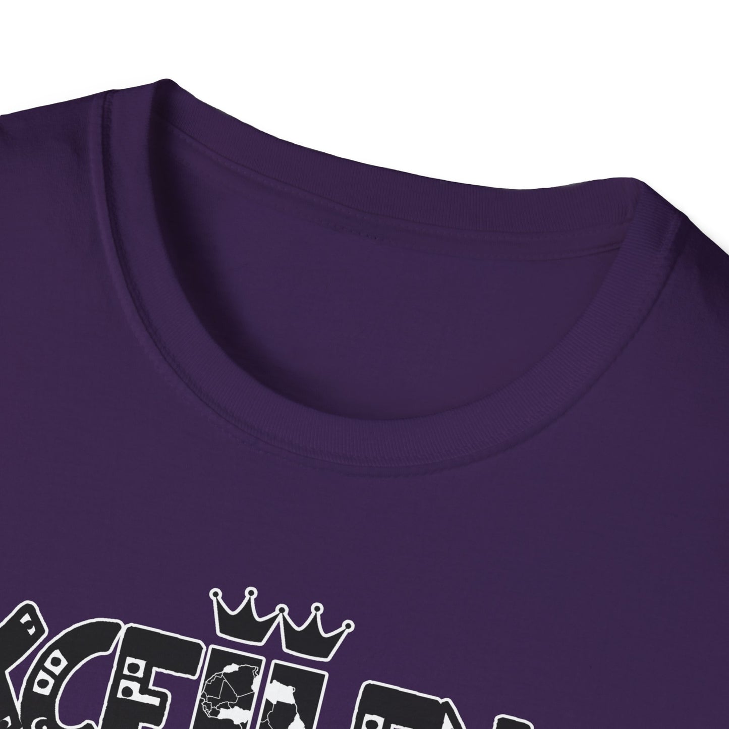 Excellence Flagship Softstyle Tee