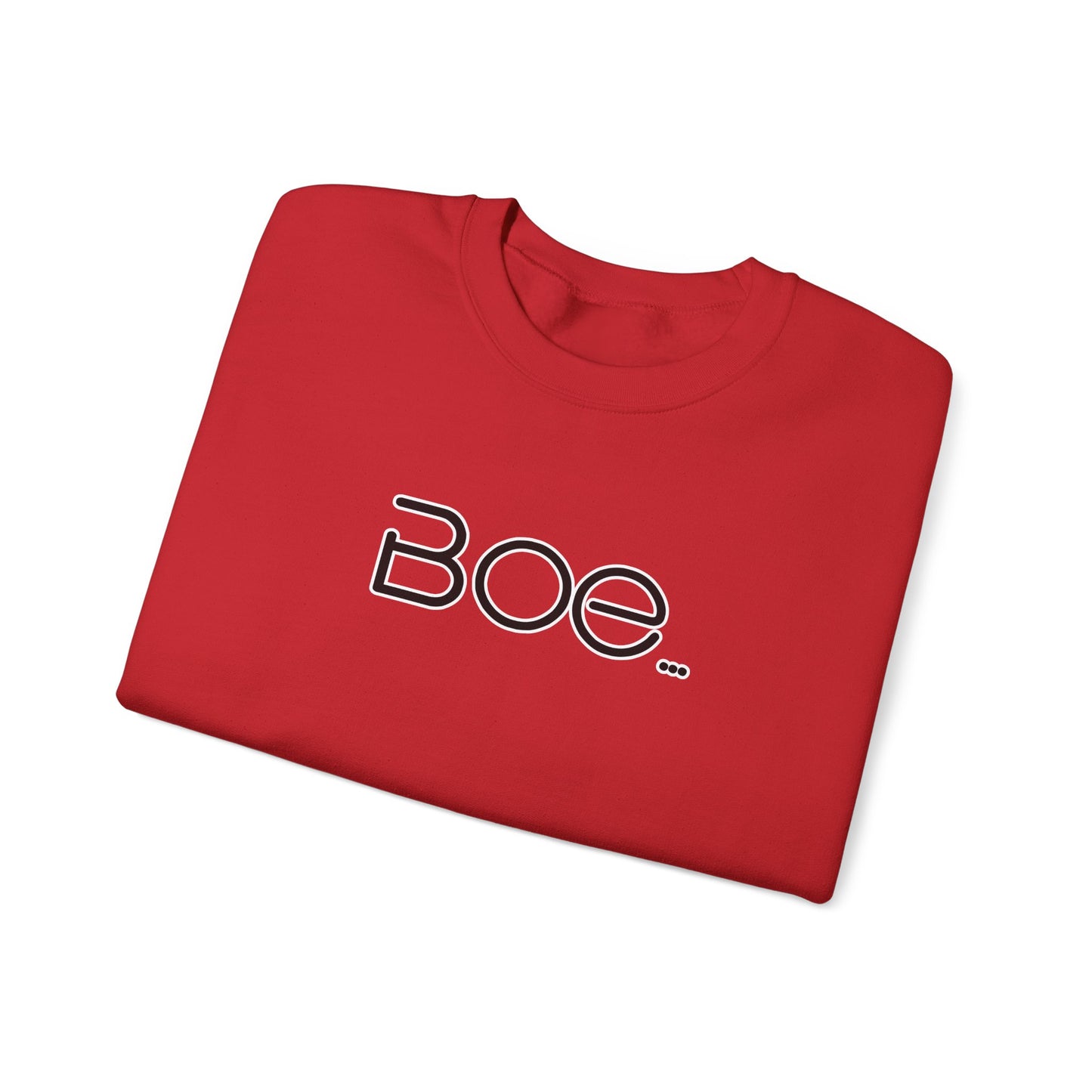 Boe... (SC Thang) Heavy Sweatshirt