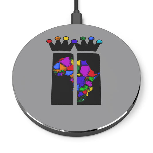 Black ExceLLence Wireless Charger