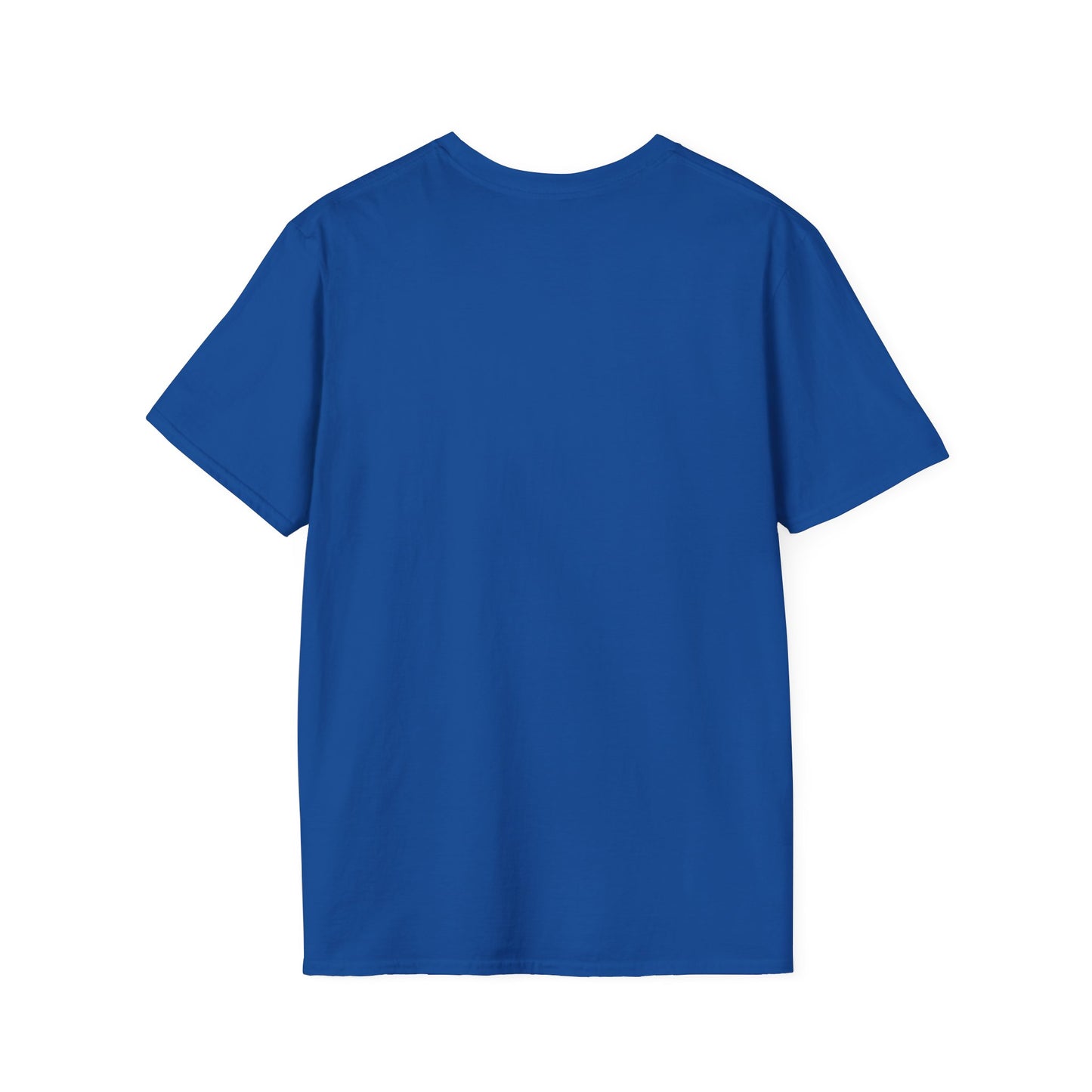 Super-Ankh Softstyle Tee