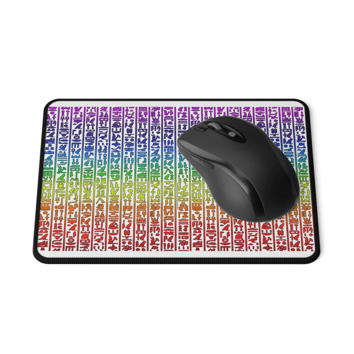 Non-Slip Gaming Mouse Pad