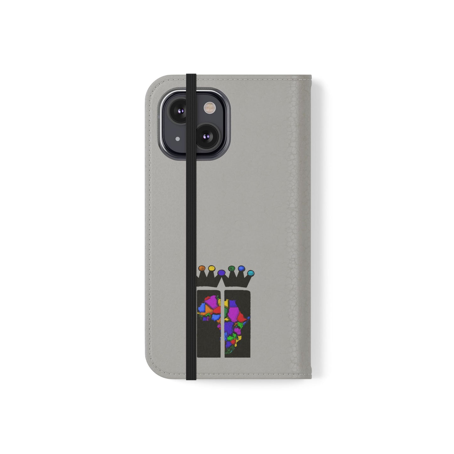 Black ExceLLence Flip Case