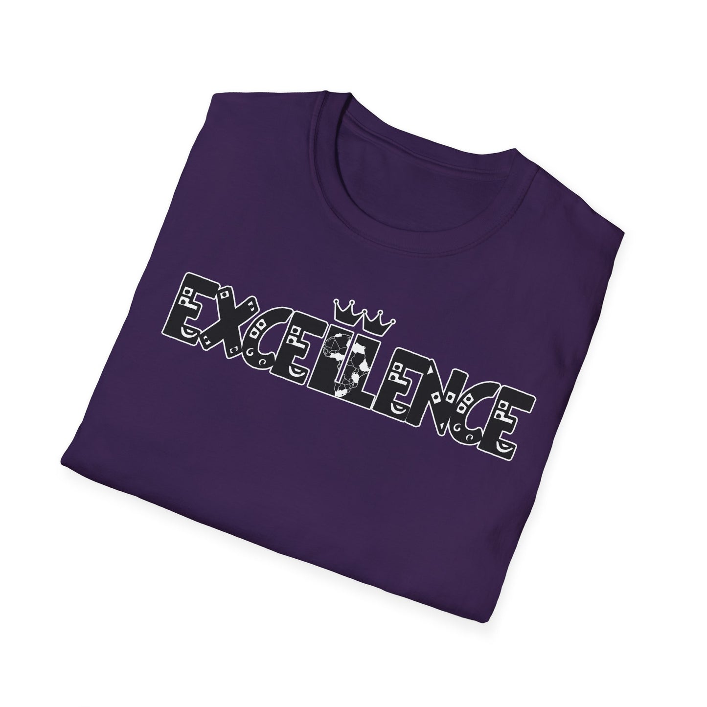 Excellence Flagship Softstyle Tee
