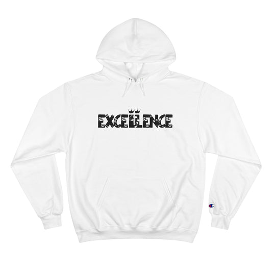ExceLLence Blackout Champion Hoodie