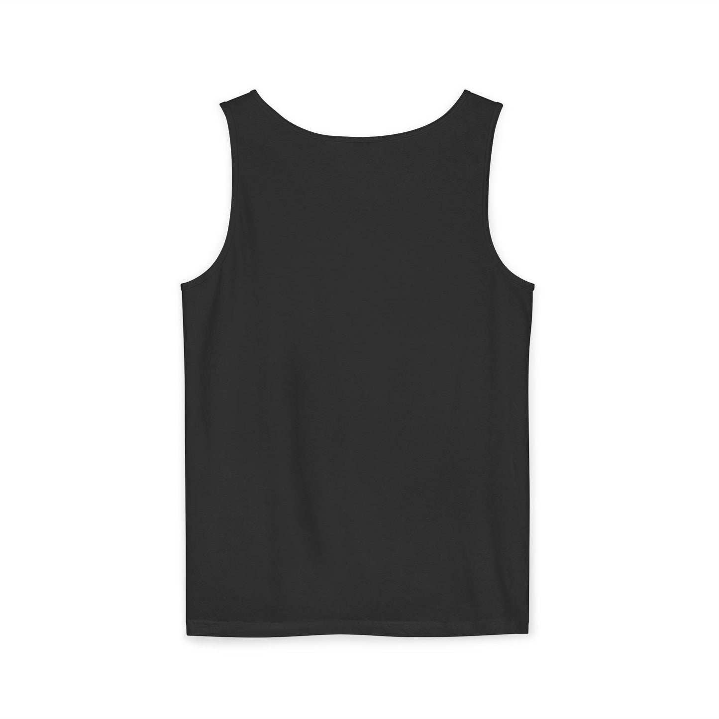 AnkhGod Chakra Vibrant Roots Tank Top