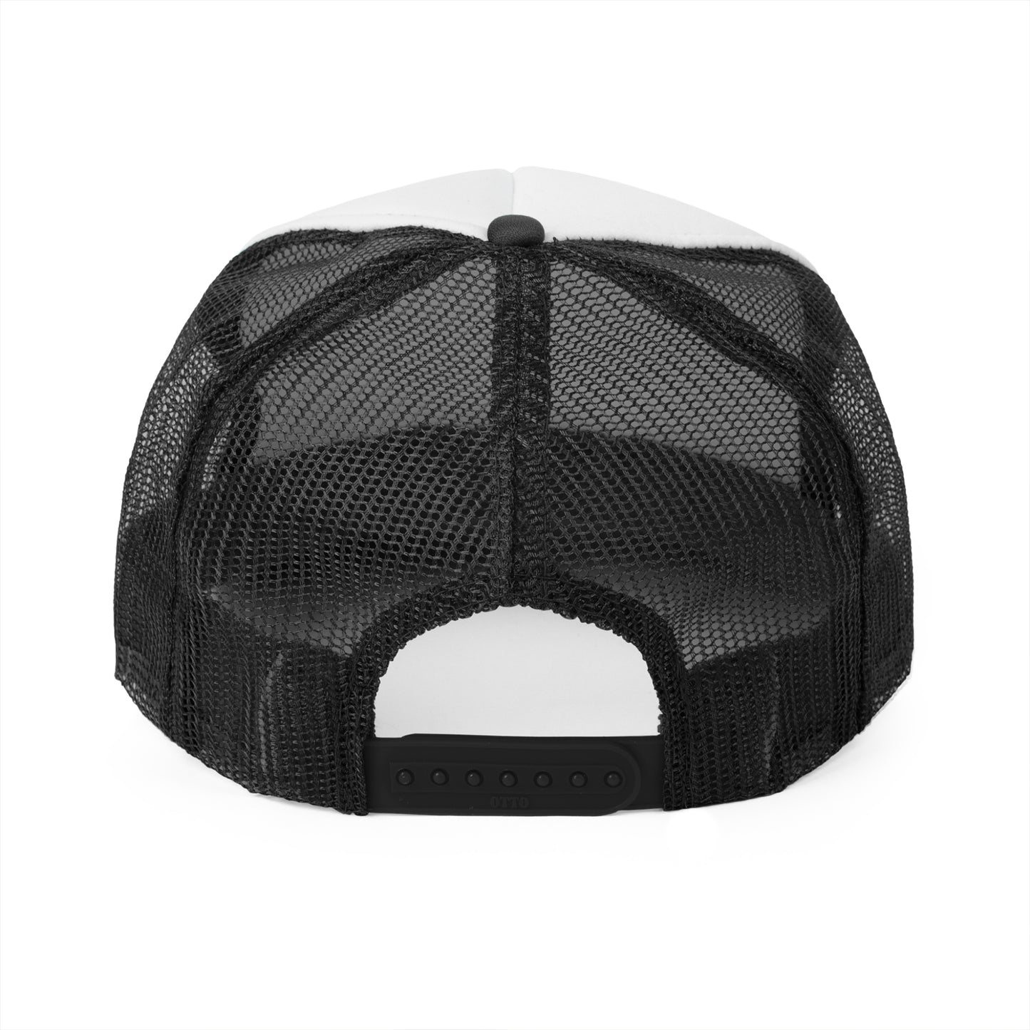 Boe... Trucker Cap