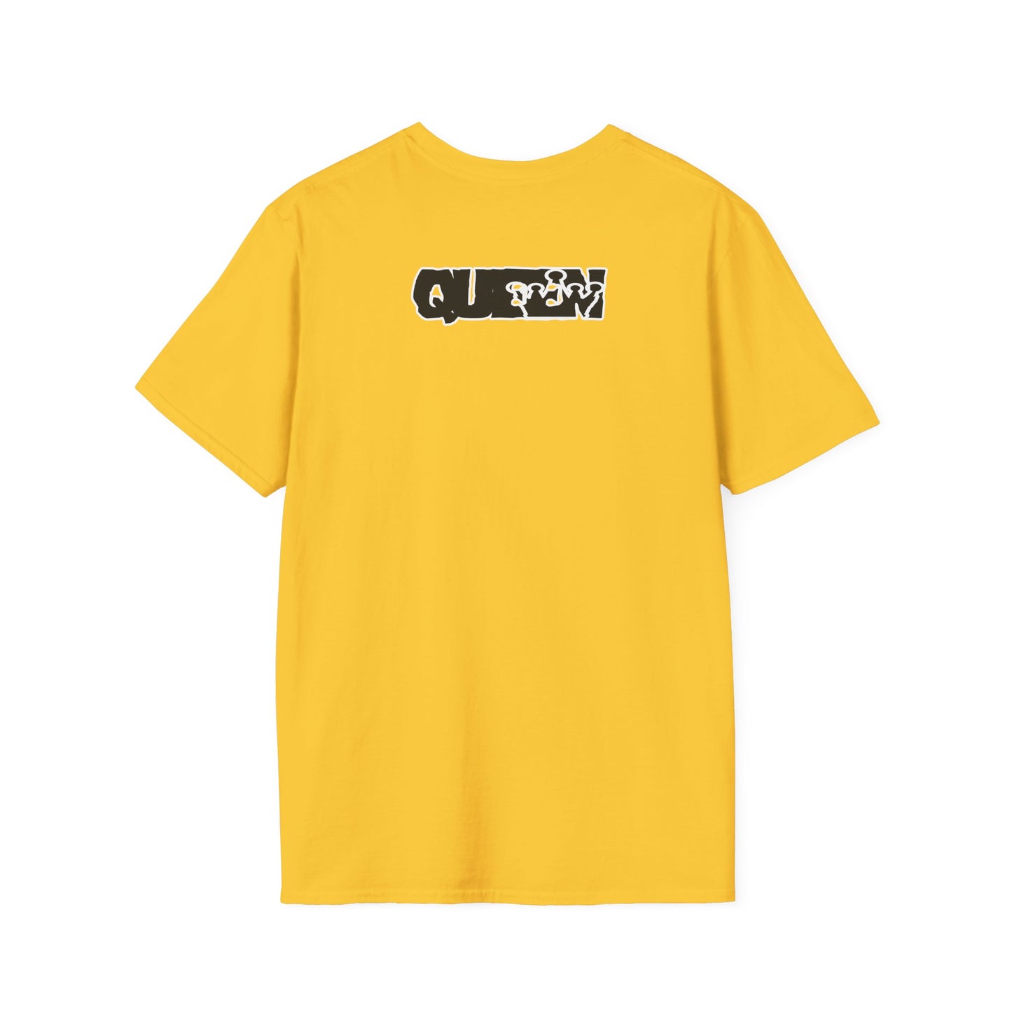 Eye AM My Ancestors | Softstyle Tee (Queens)
