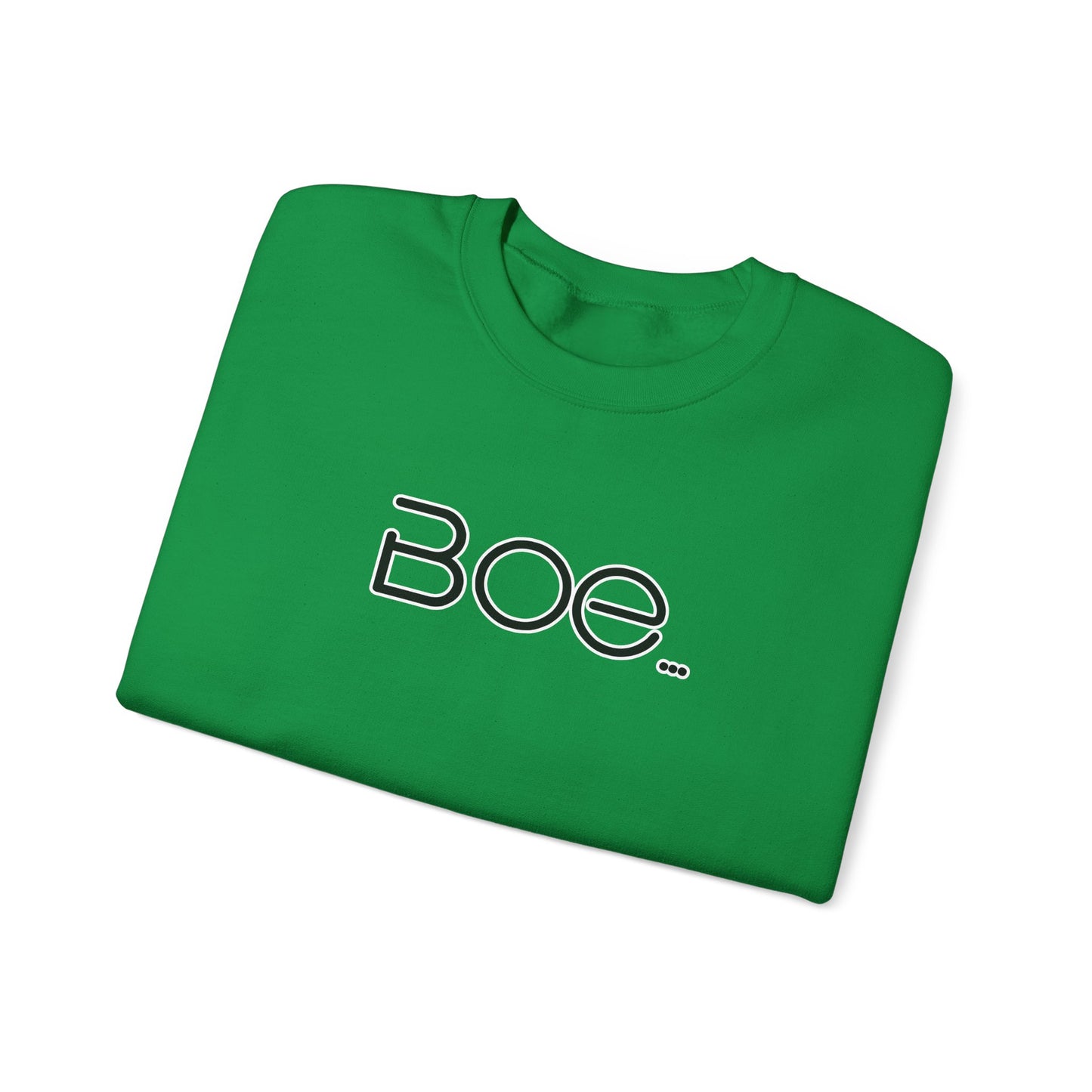 Boe... (SC Thang) Heavy Sweatshirt