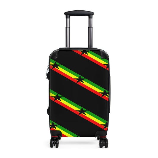 Ghaniana Suitcase