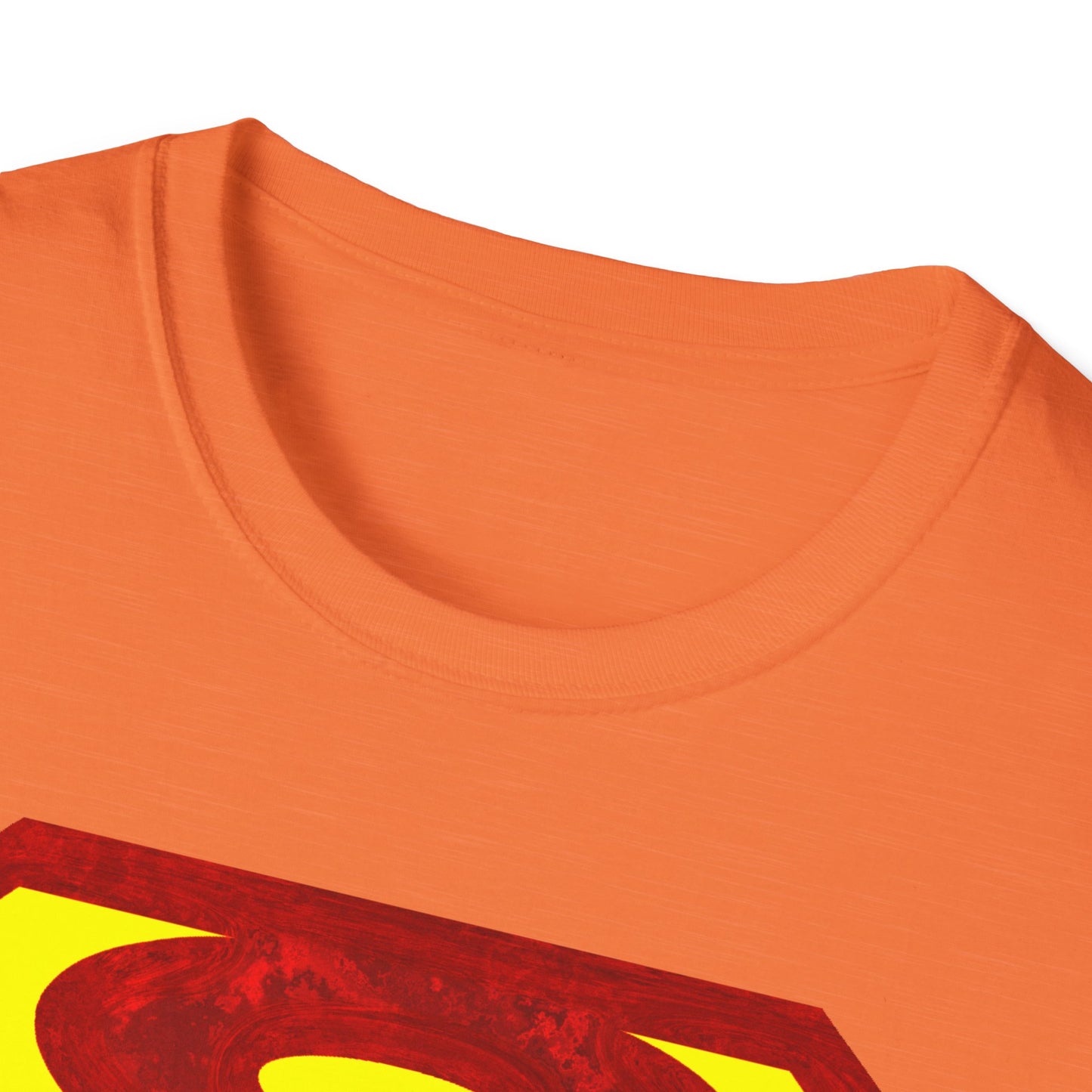 Super-Ankh Softstyle Tee