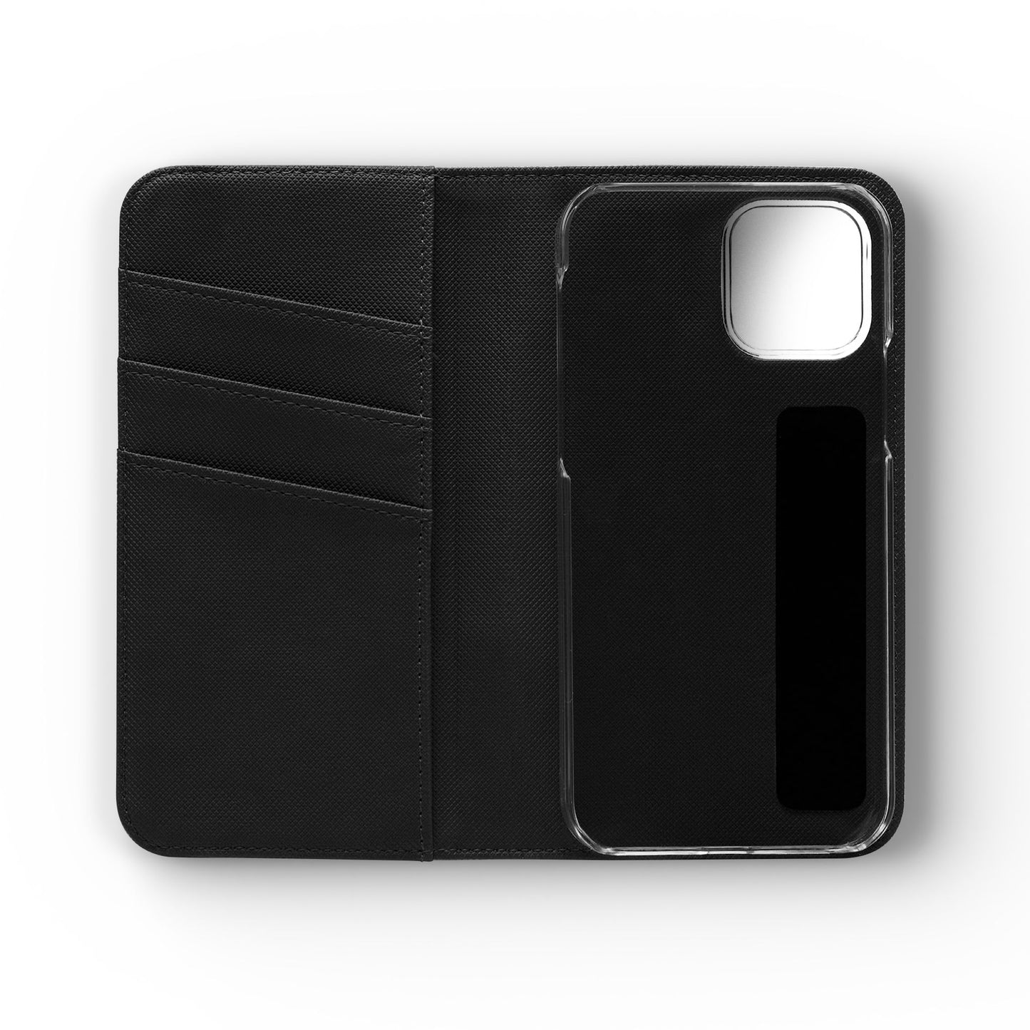 Black ExceLLence Flip Case