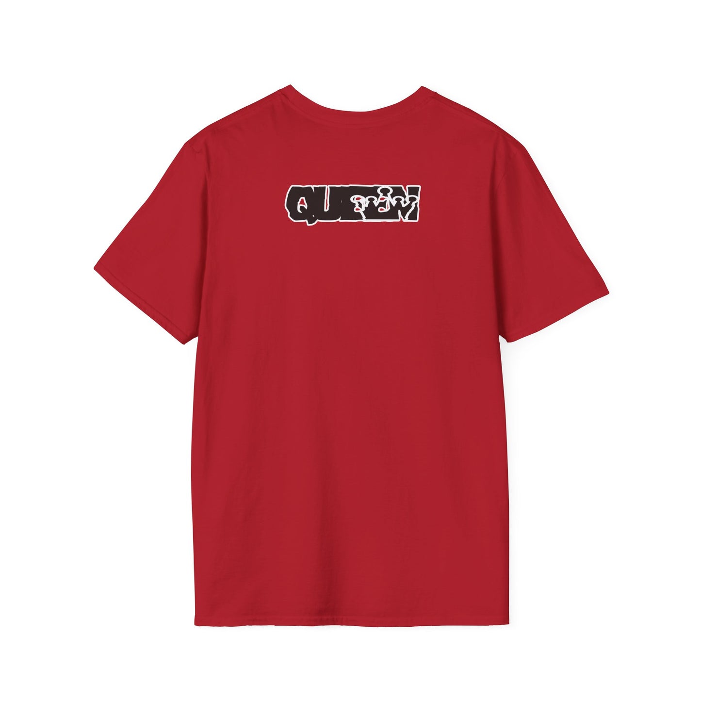 Eye AM My Ancestors | Softstyle Tee (Queens)