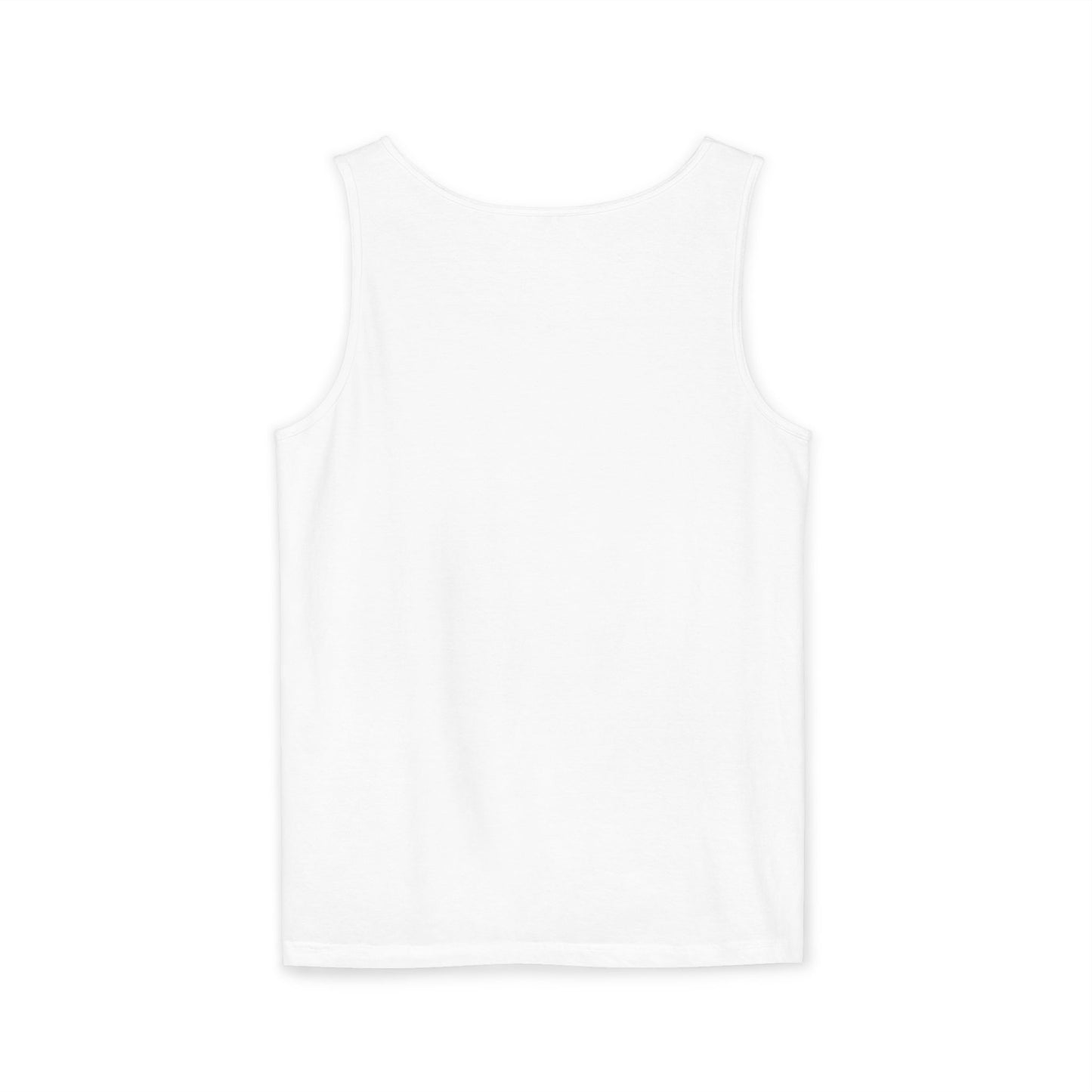 AnkhGod Chakra Vibrant Roots Tank Top