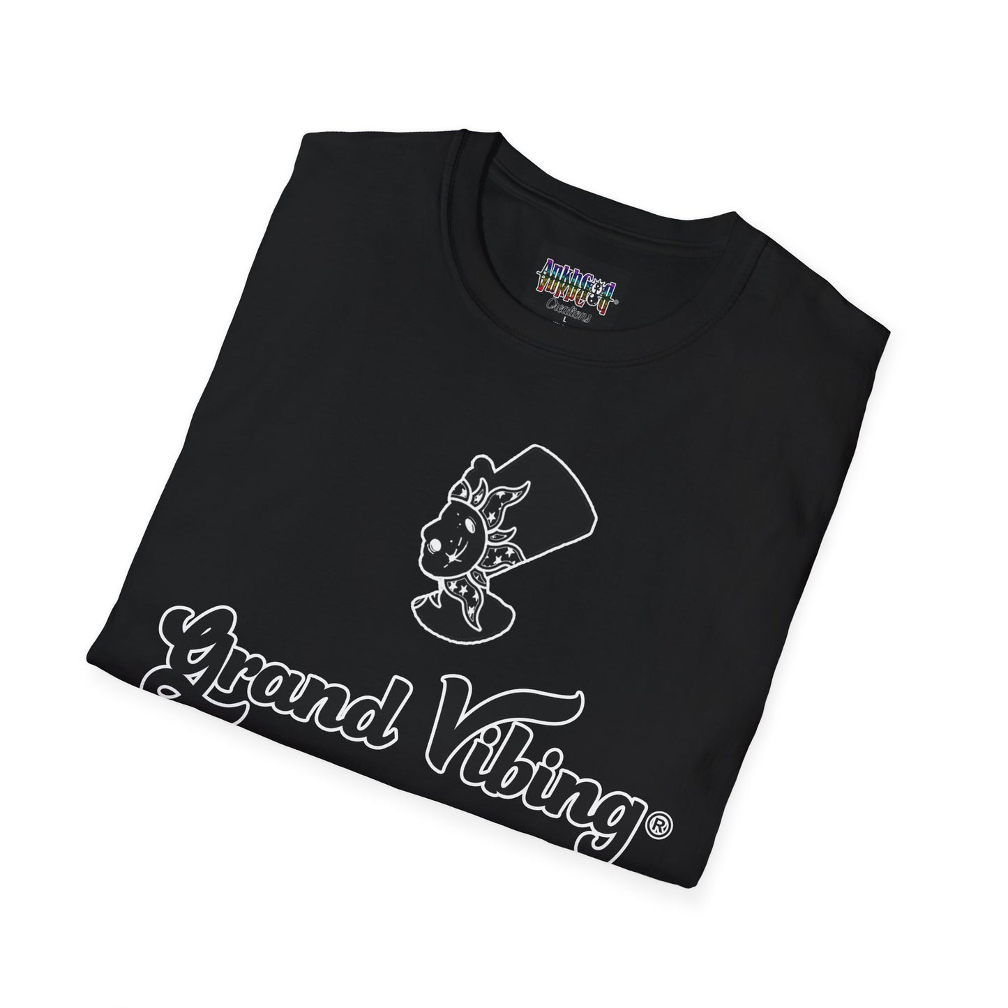 Grand Vibing Flagship - Queens