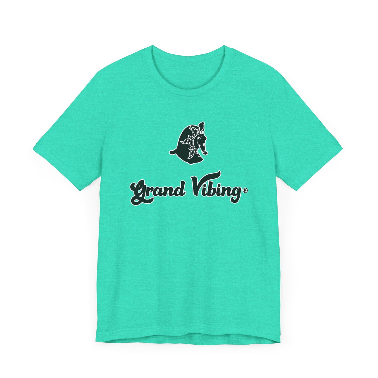 Grand Vibing Flagship - Kings