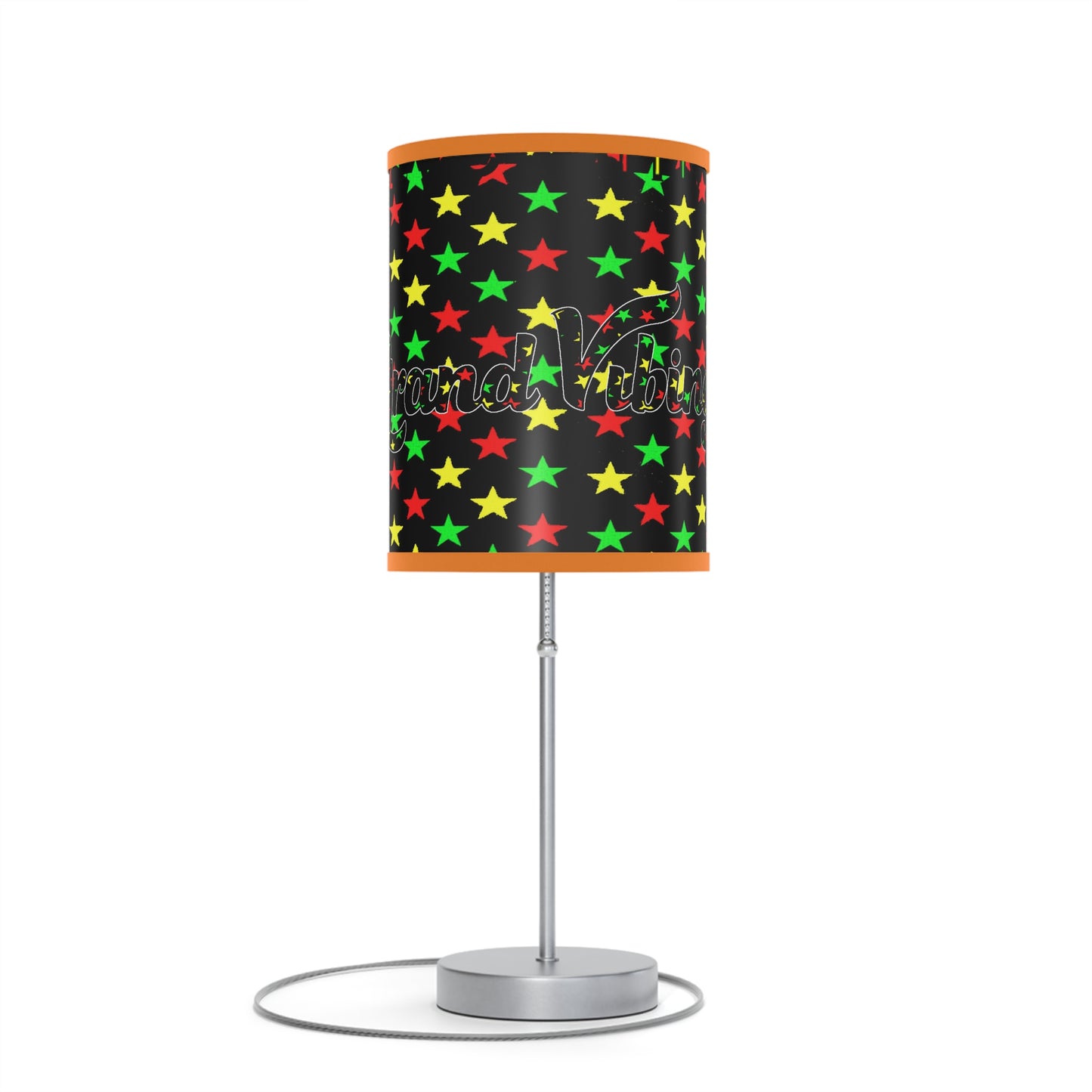 Grand Luminance Lamp
