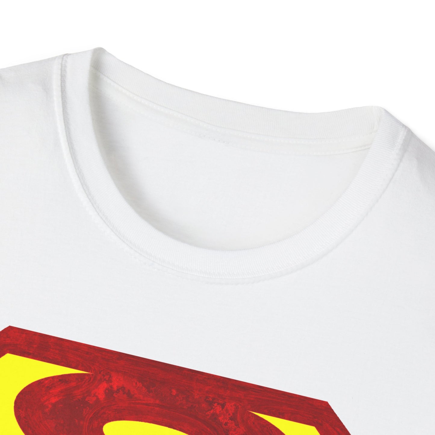 Super-Ankh Softstyle Tee