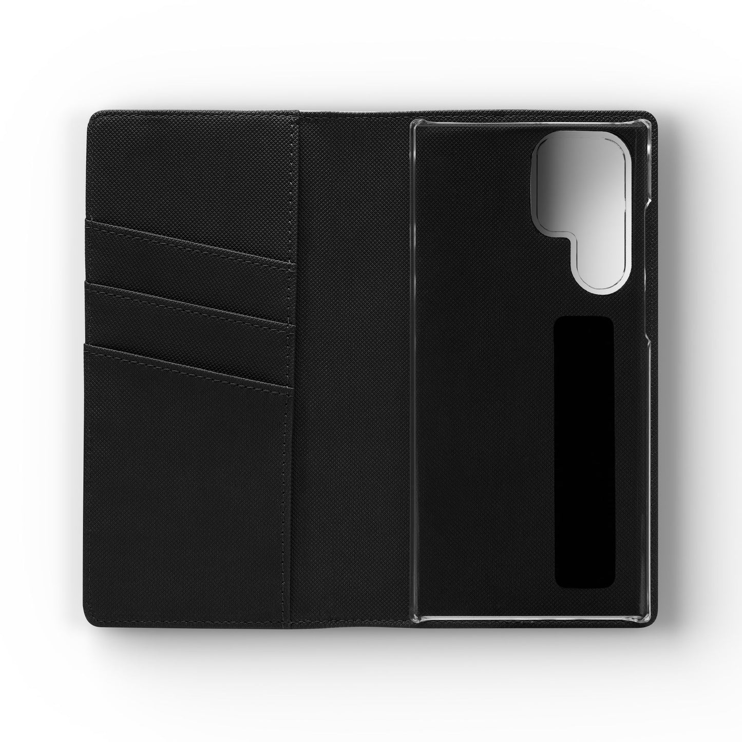 Black ExceLLence Flip Case