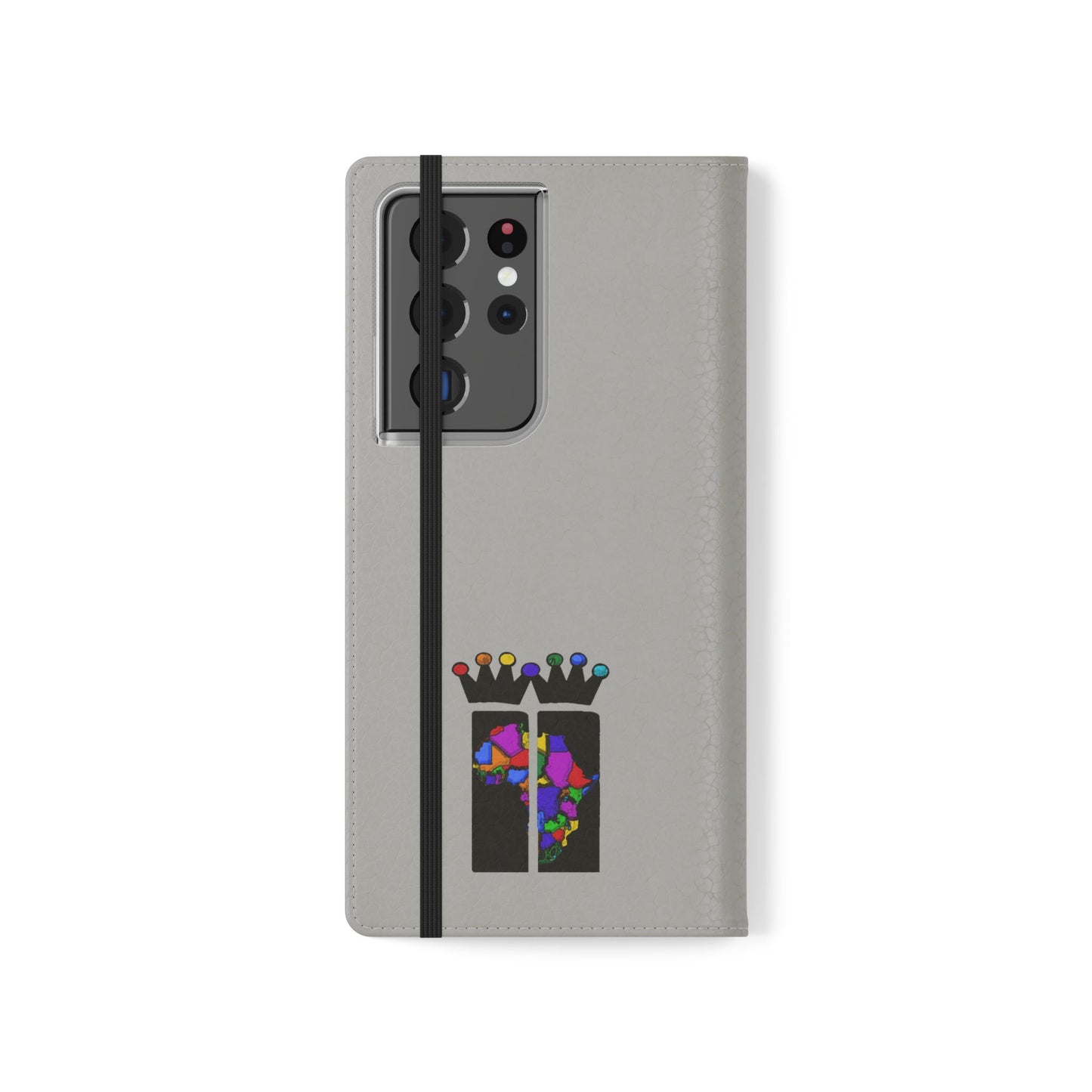 Black ExceLLence Flip Case