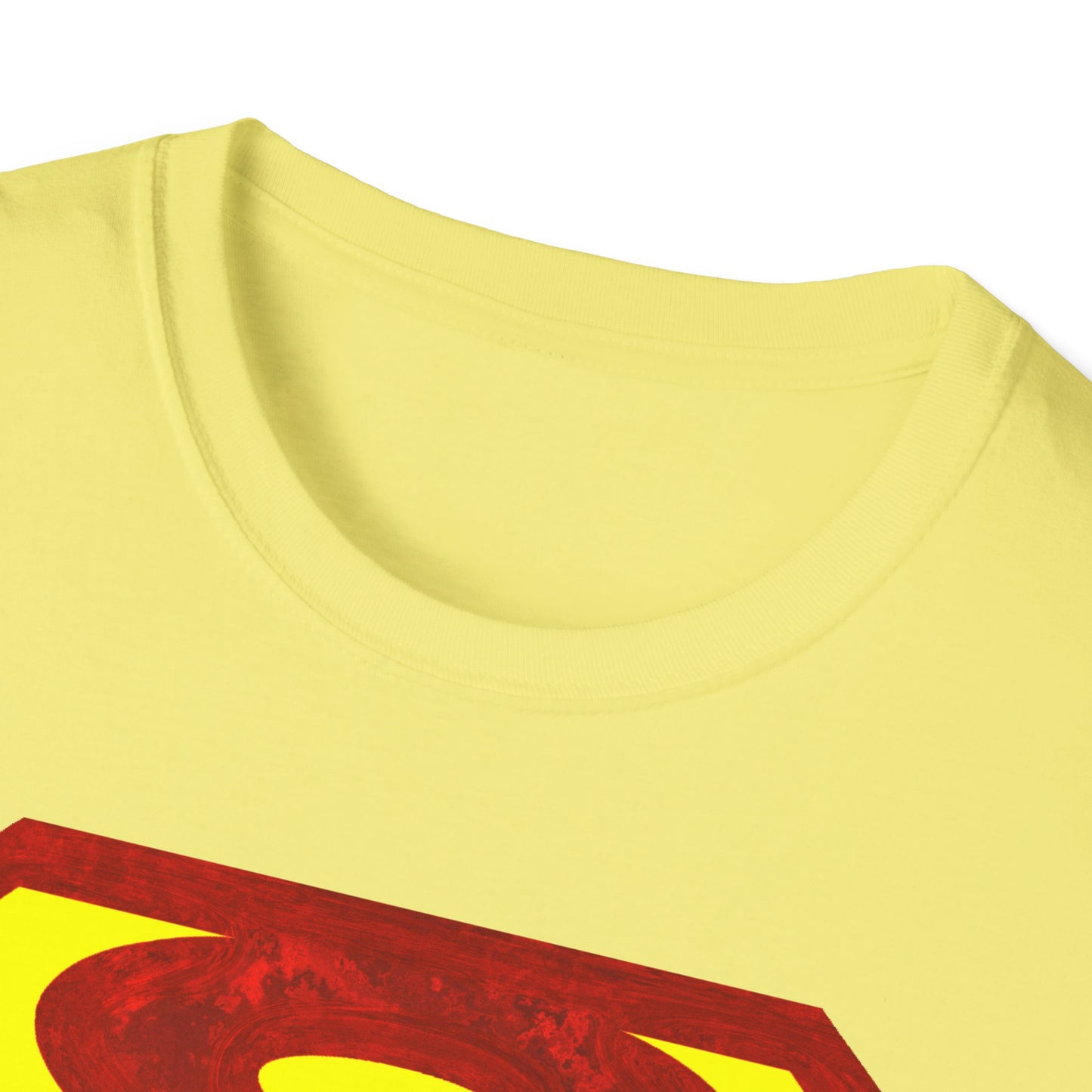 Super-Ankh Softstyle Tee
