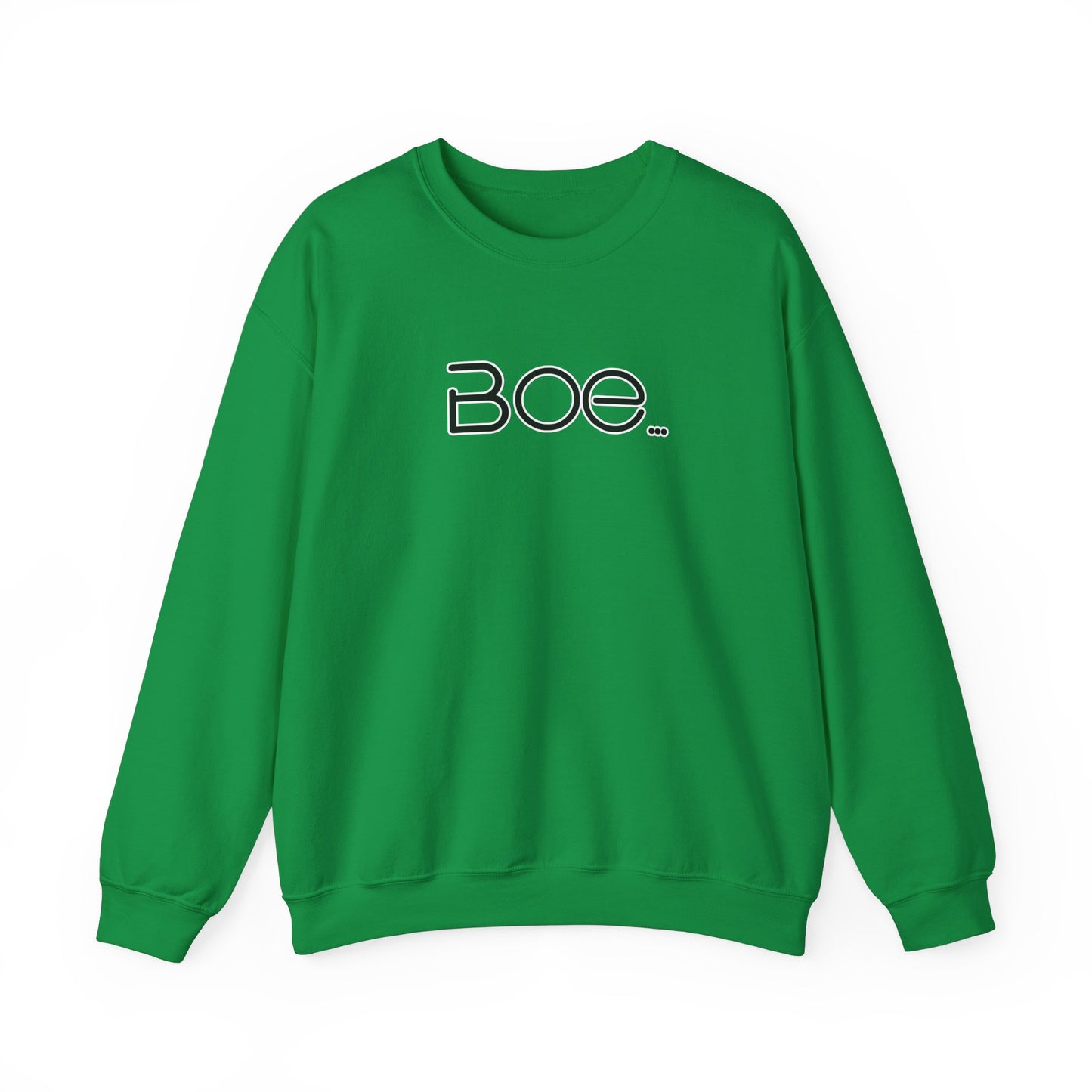 Boe... (SC Thang) Heavy Sweatshirt