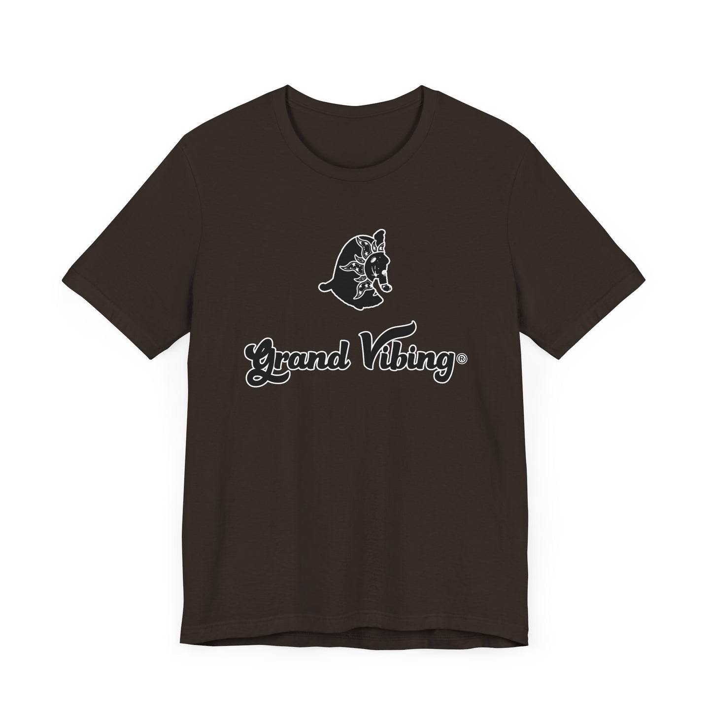 Grand Vibing Flagship - Kings