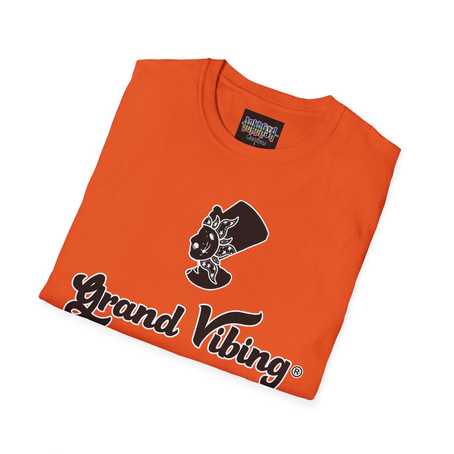 Grand Vibing Flagship - Queens
