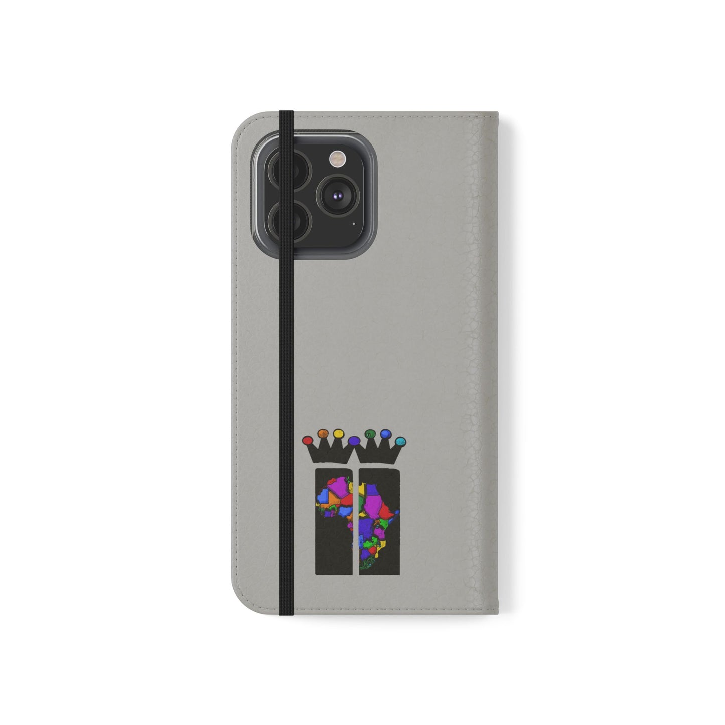 Black ExceLLence Flip Case