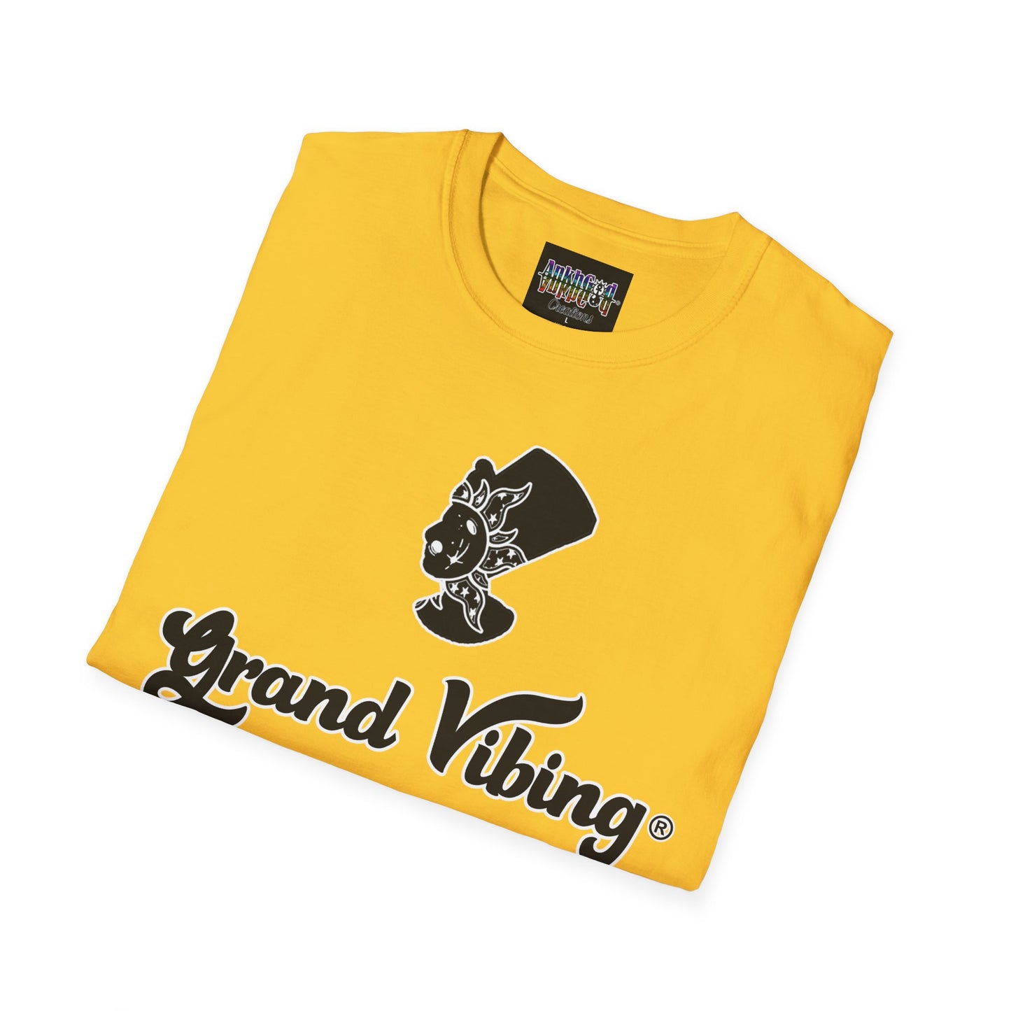 Grand Vibing Flagship - Queens