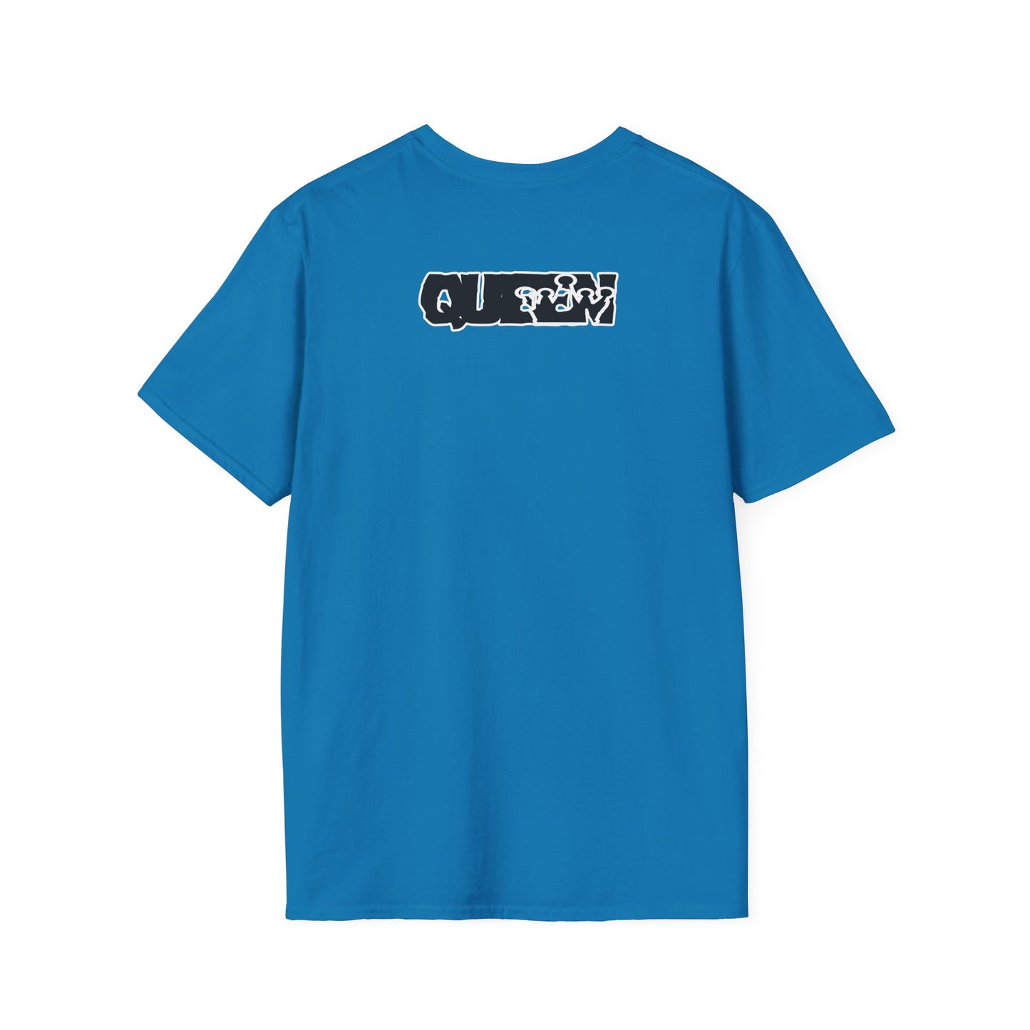 Eye AM My Ancestors | Softstyle Tee (Queens)