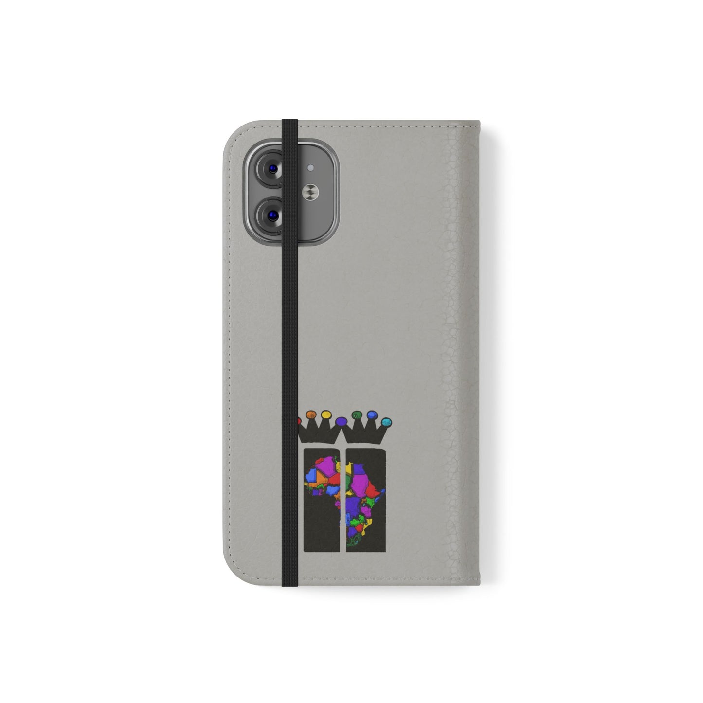 Black ExceLLence Flip Case