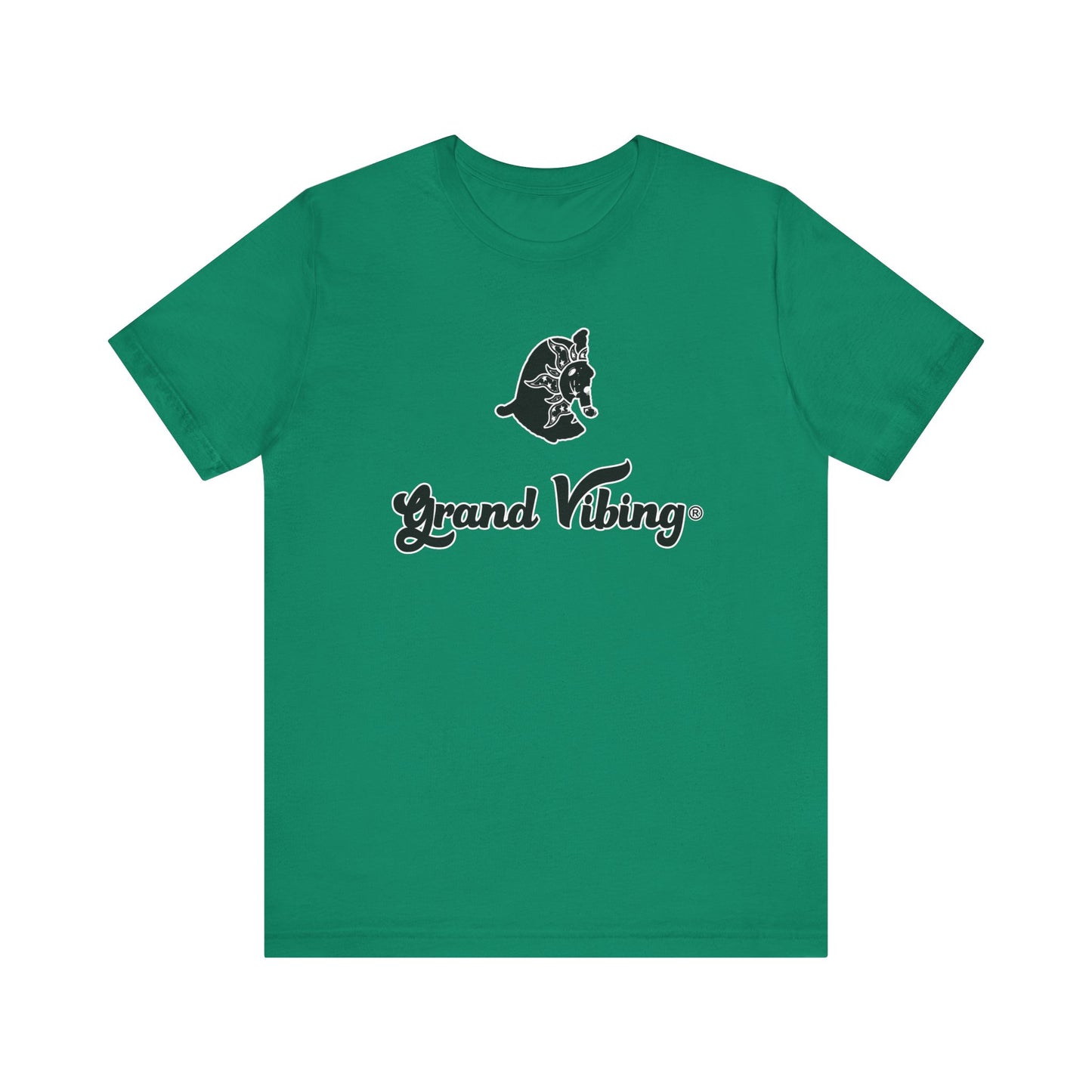 Grand Vibing Flagship - Kings