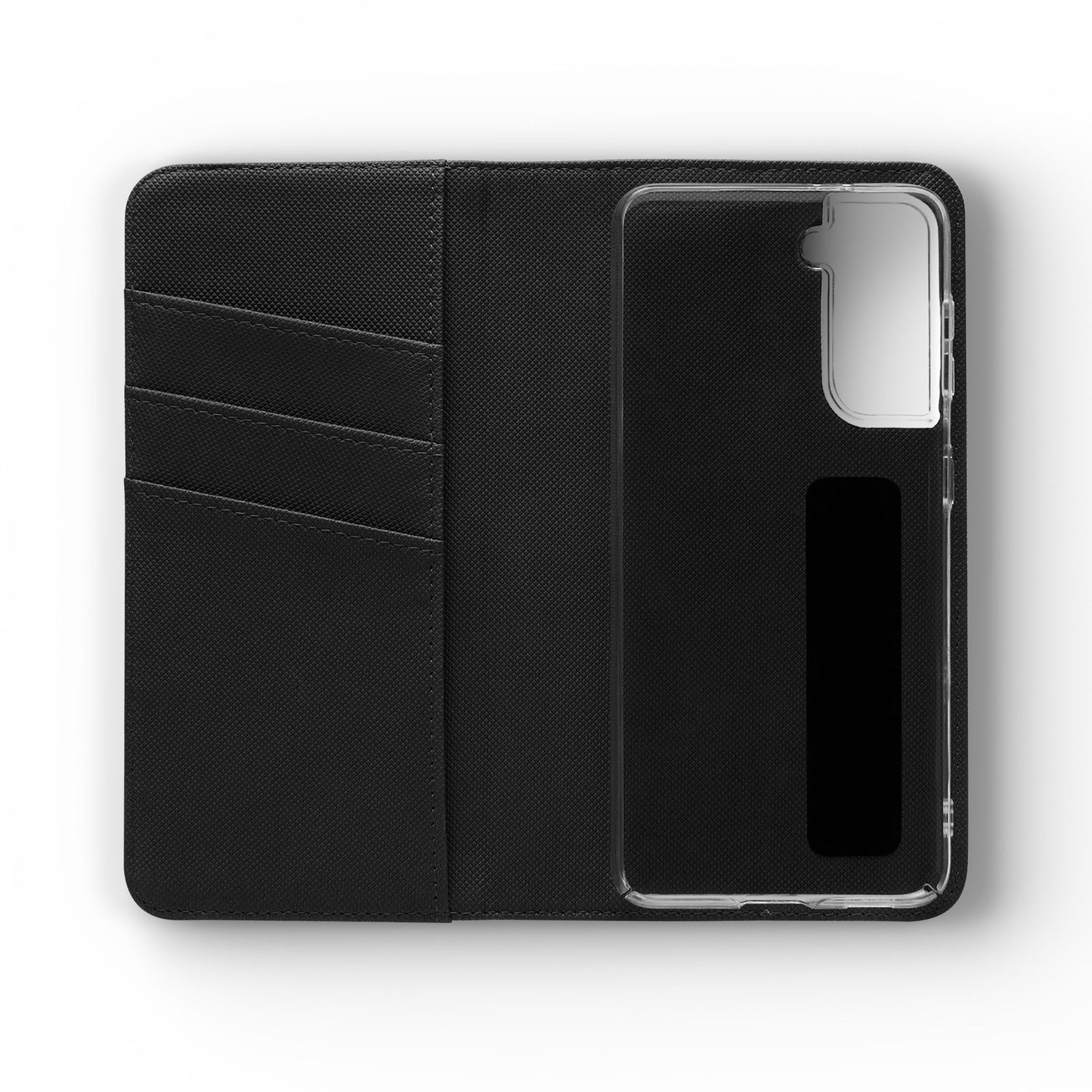 Black ExceLLence Flip Case