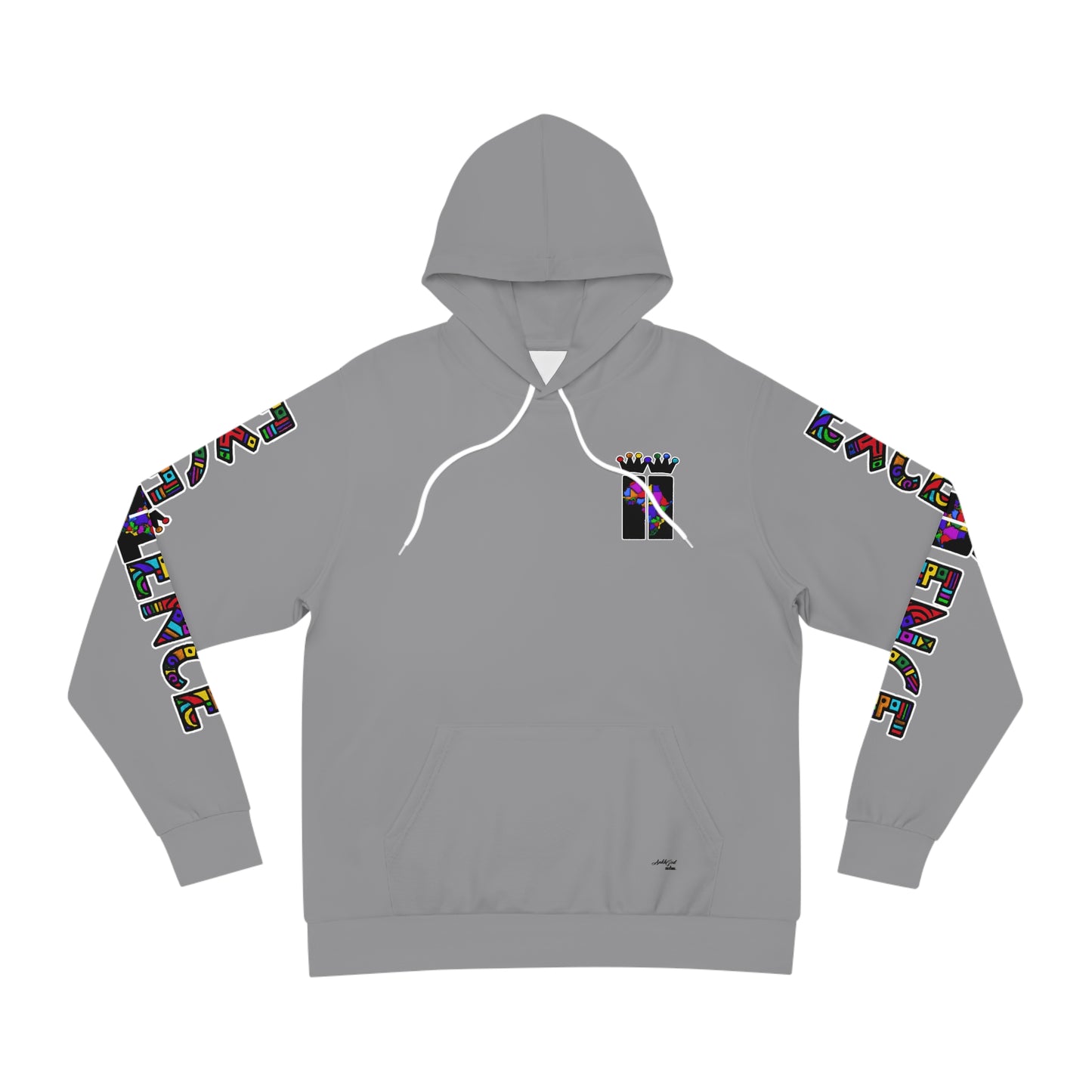 ExceLLence Flagship Hoodie