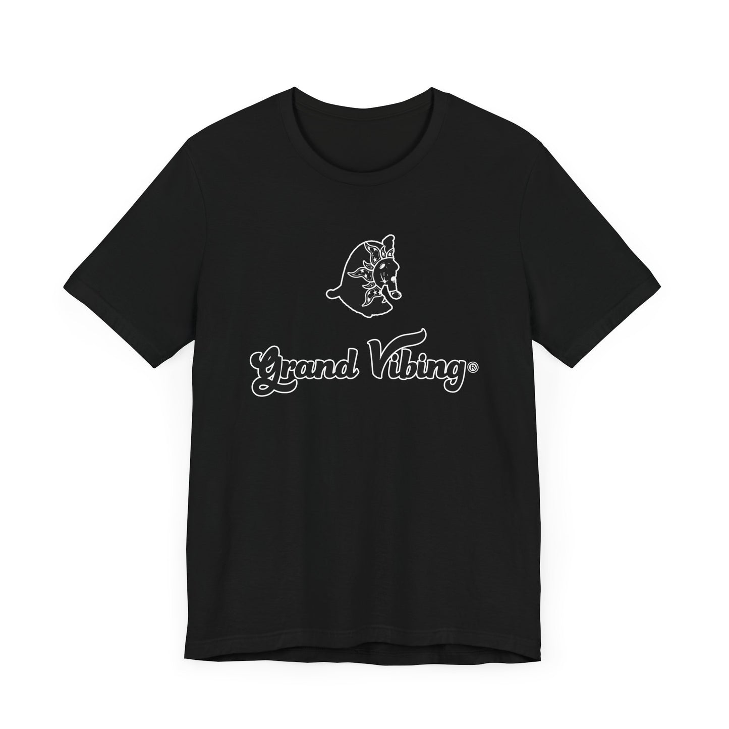 Grand Vibing Flagship - Kings
