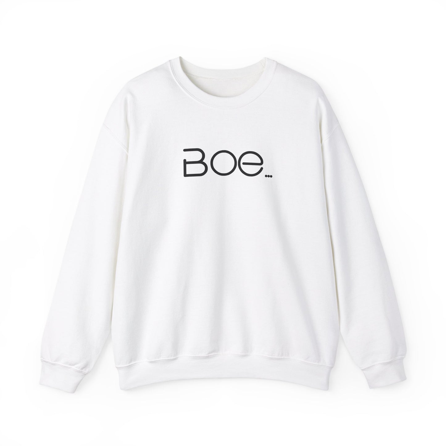 Boe... (SC Thang) Heavy Sweatshirt