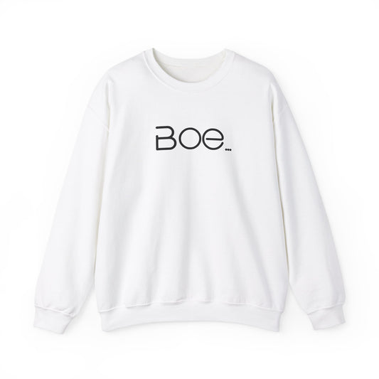 Boe... (SC Thang) Heavy Sweatshirt