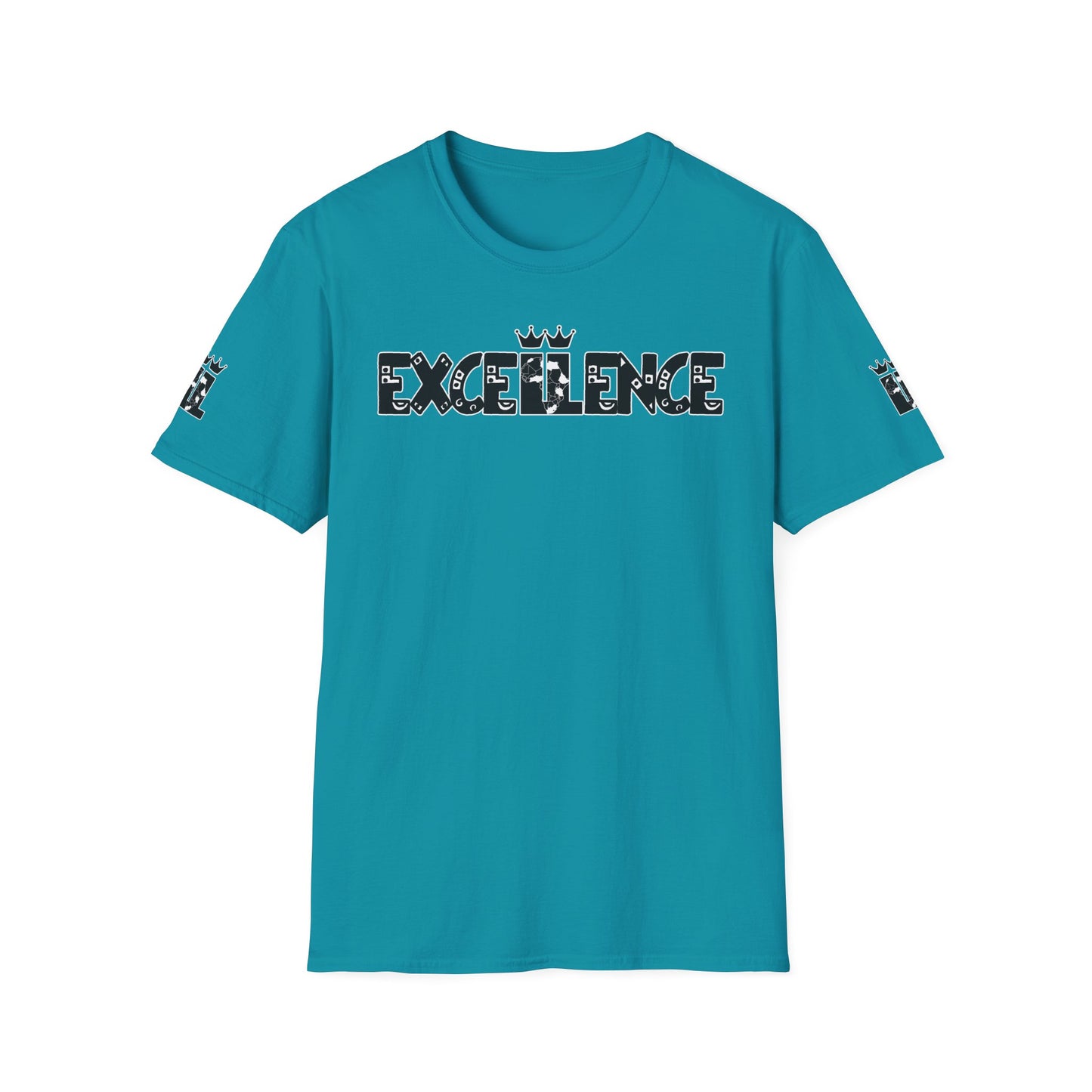 Excellence Flagship Softstyle Tee