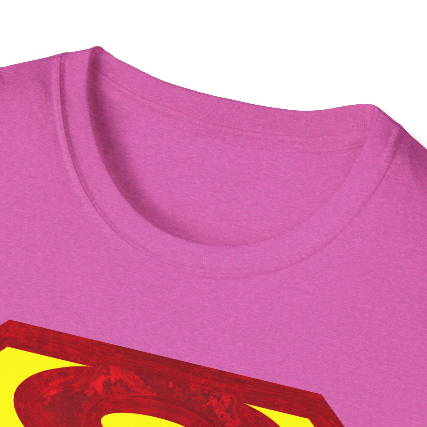 Super-Ankh Softstyle Tee